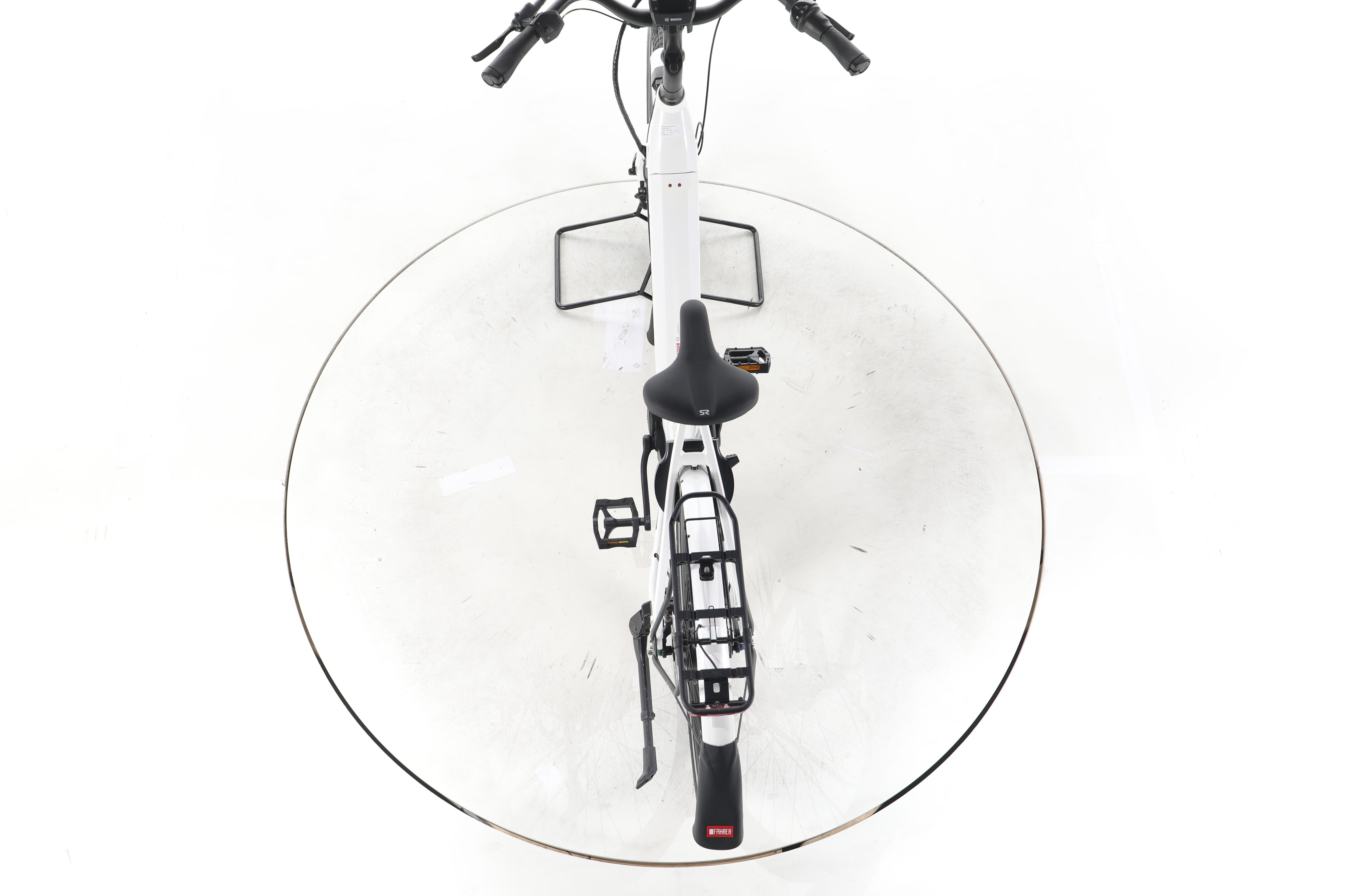 Excelsior Pearl City E-Bike Tiefeinsteiger - Image 22