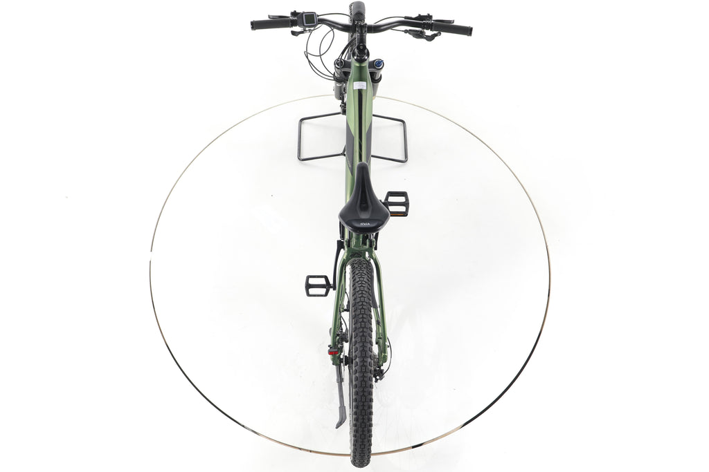 MORRISON Yurok Fully E-Bike - Image 22