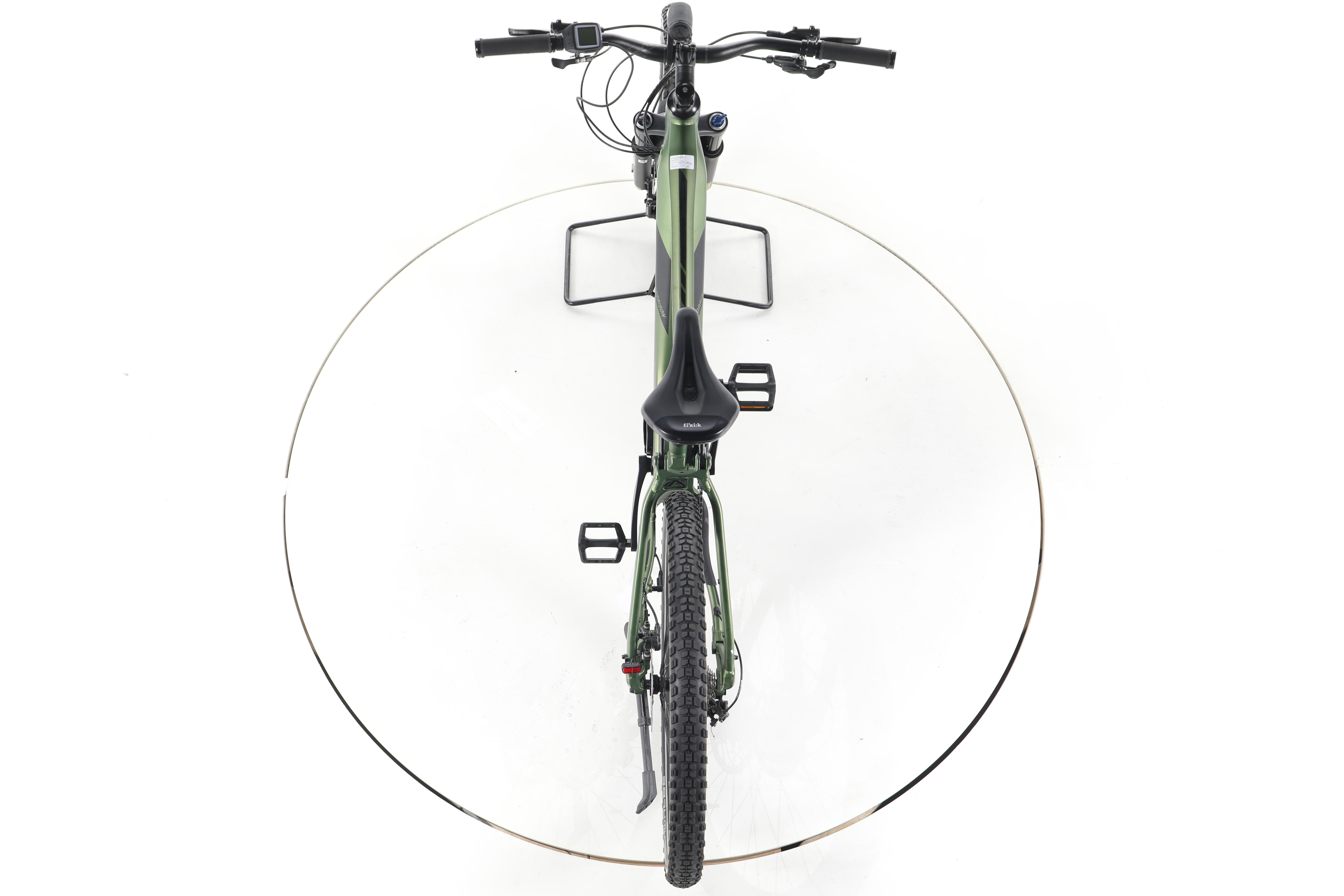 MORRISON Yurok Fully E-Bike - Image 22
