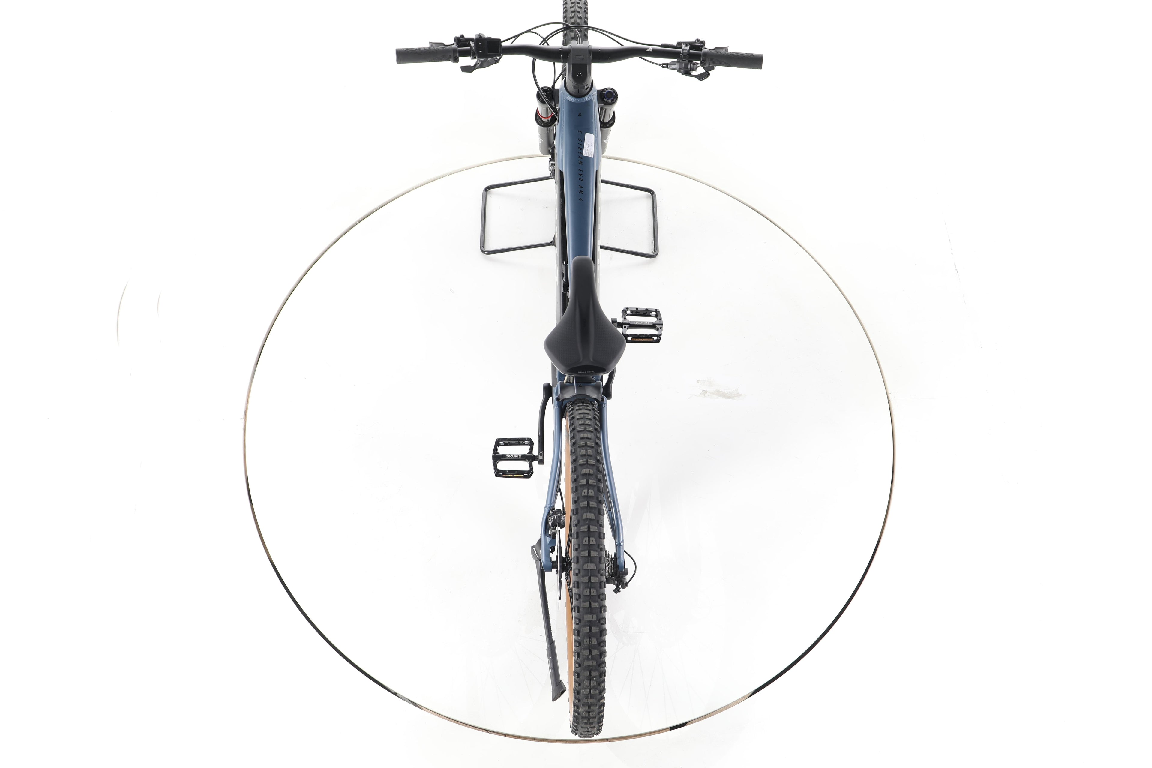 Bulls E-Stream EVO AM 4 Fully E-Bike 2023 - Image 22