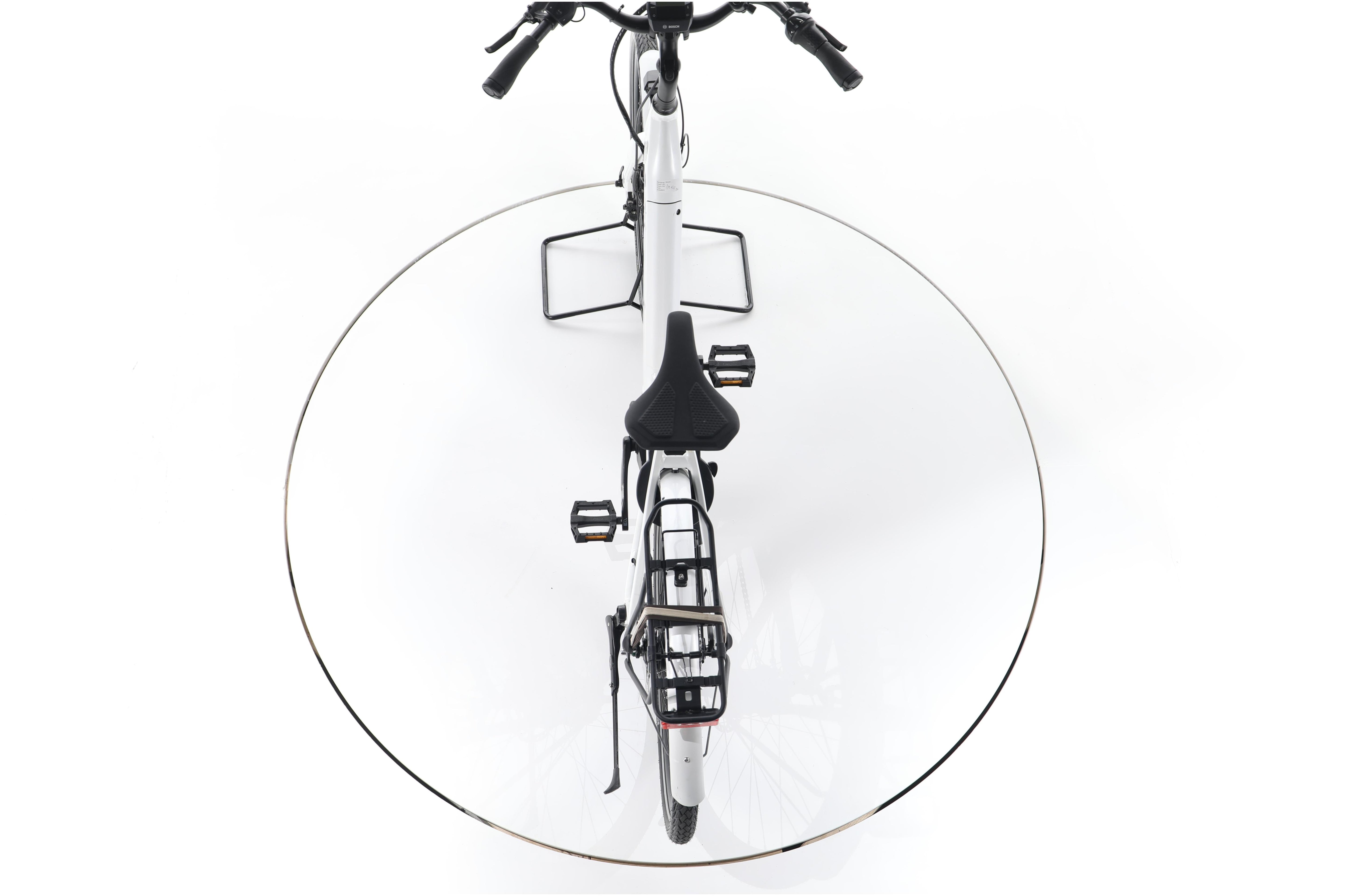 Excelsior Pearl City E-Bike Tiefeinsteiger - Image 22