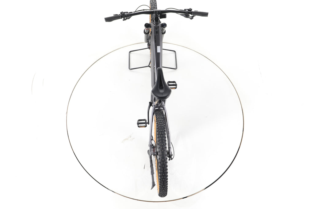 Hercules Nos FS 2.1 Fully E-Bike - Image 22