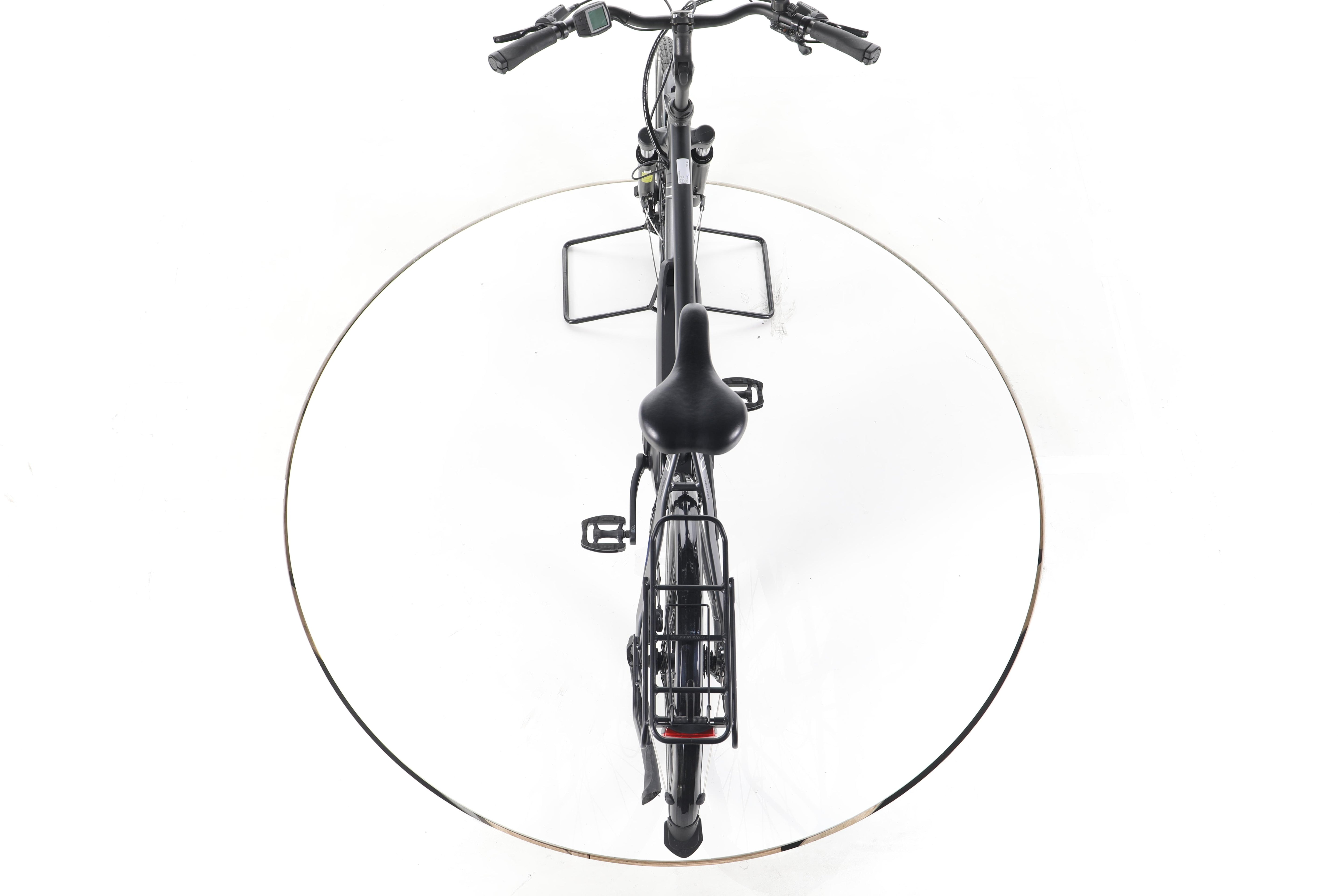Triumph E-Bird Ultra Trekking E-Bike - Image 22