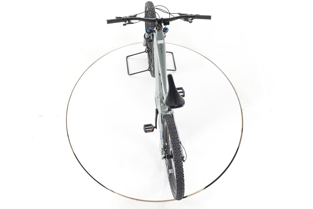 YT DECOY MX HX CORE 3 E-Bike Fully Carbon - Image 22