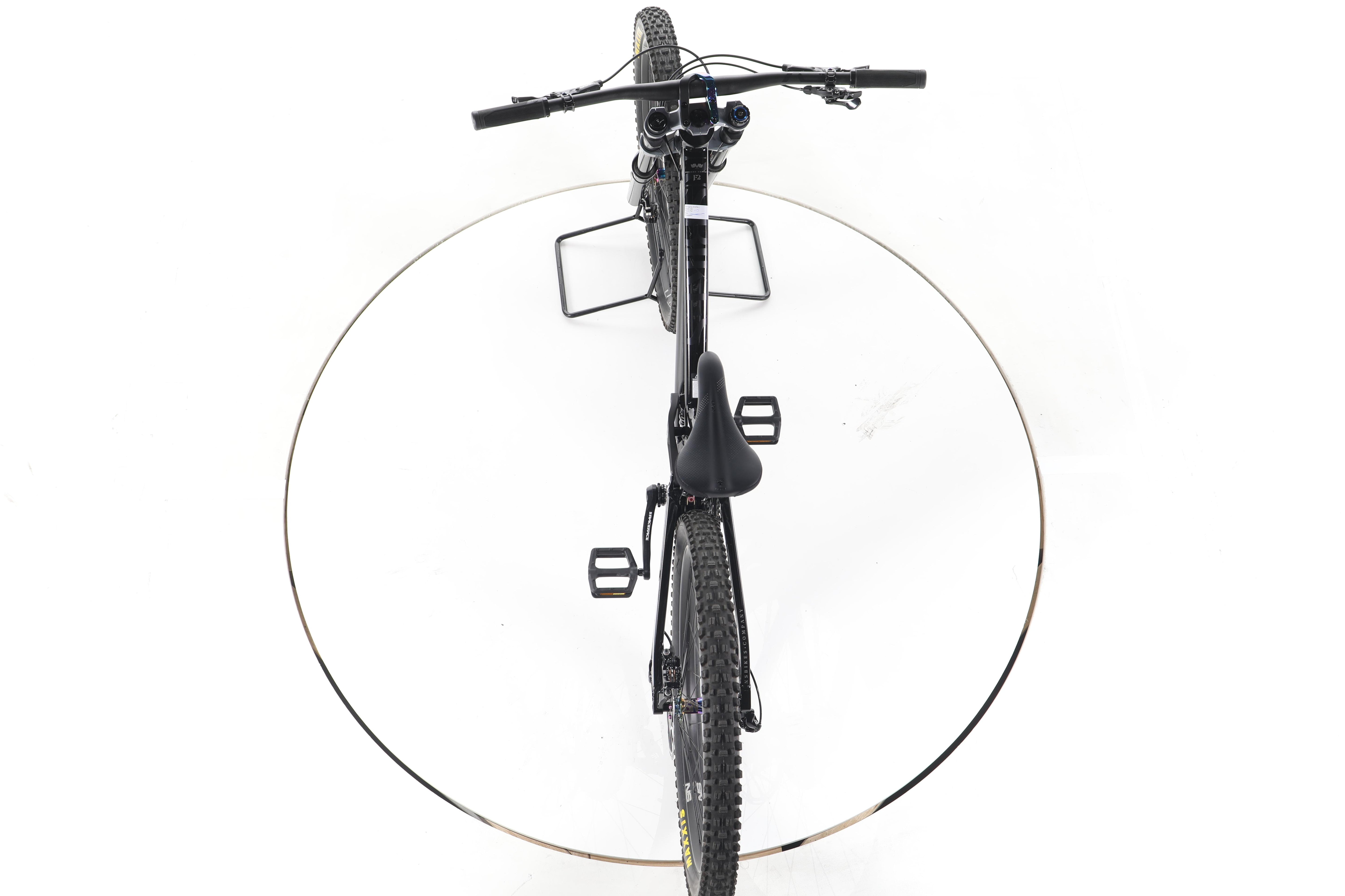 NS BIKES Fuzz 2 Fahrrad Fully - Image 22