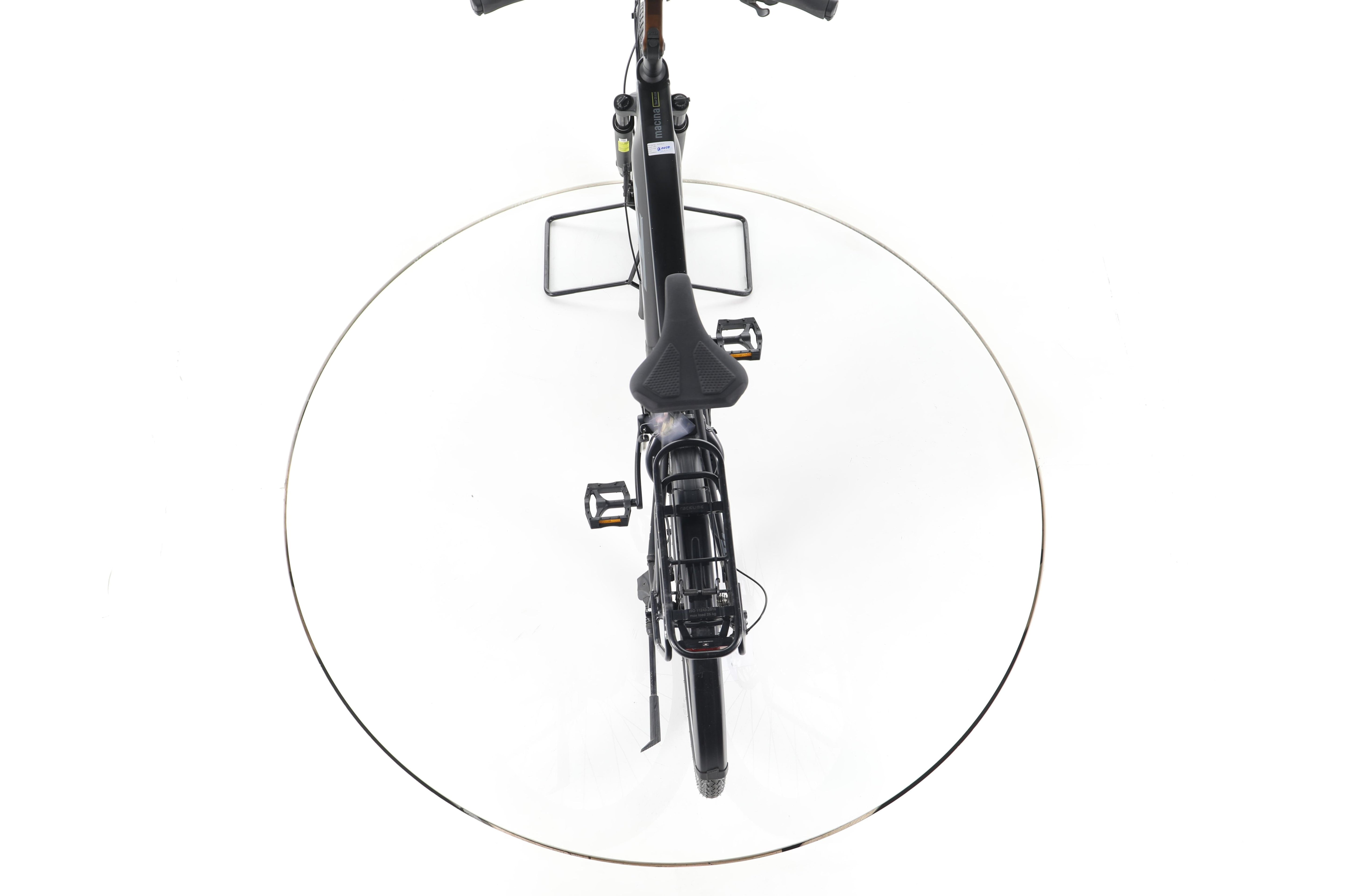 KTM Macina Tour CX 610 Trekking E-Bike - Image 22
