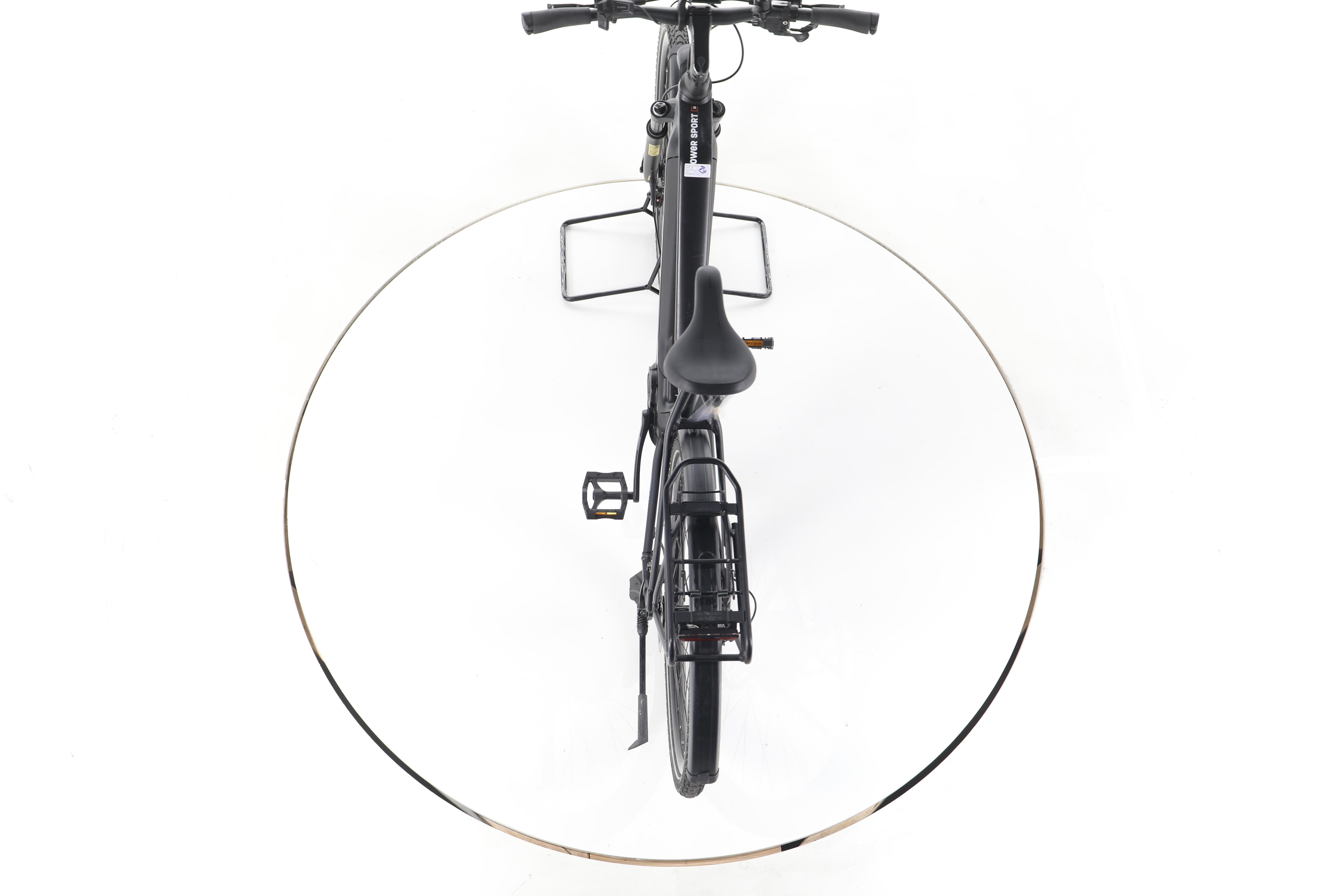 KTM Power Sport 10 Trekking E-Bike - Image 22
