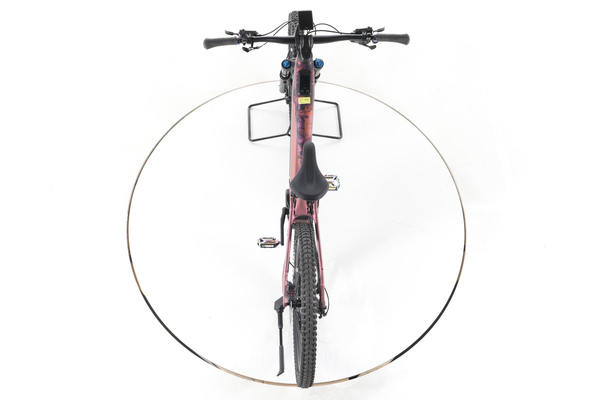 Cube Stereo Hybrid ONE44 HPC SLX E-Bike Fully Carbon 2026 - Image 22