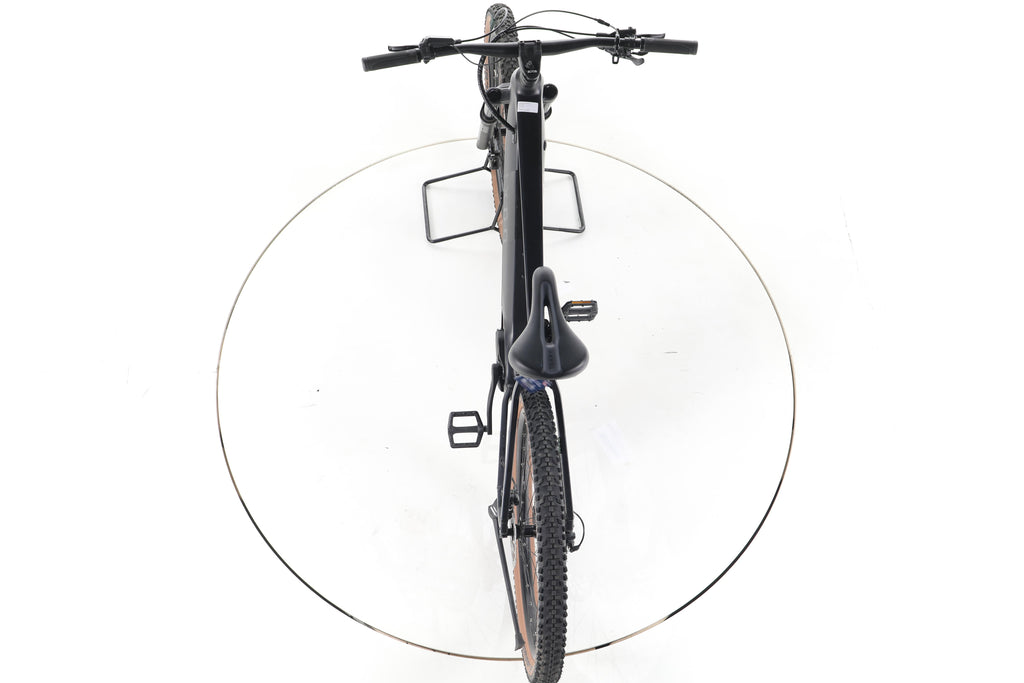 IXGO MX-E FOUR Trekking E-Bike 2025 - Image 22