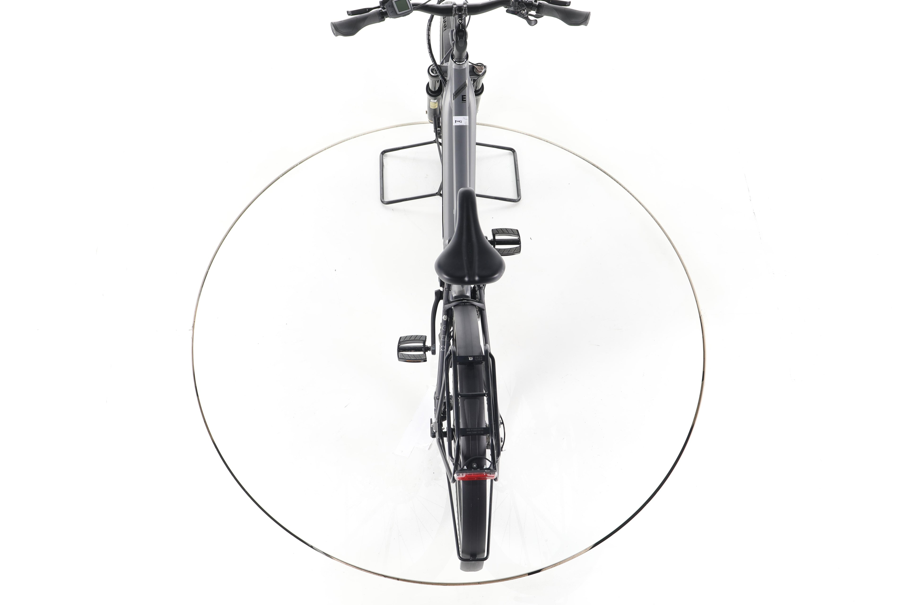 Bergamont E-Horizon FS Expert Trekking E-Bike - Image 22