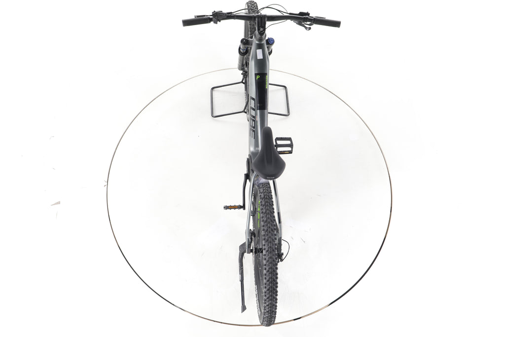 Cube Reaction Hybrid Pro E-Bike - Image 22