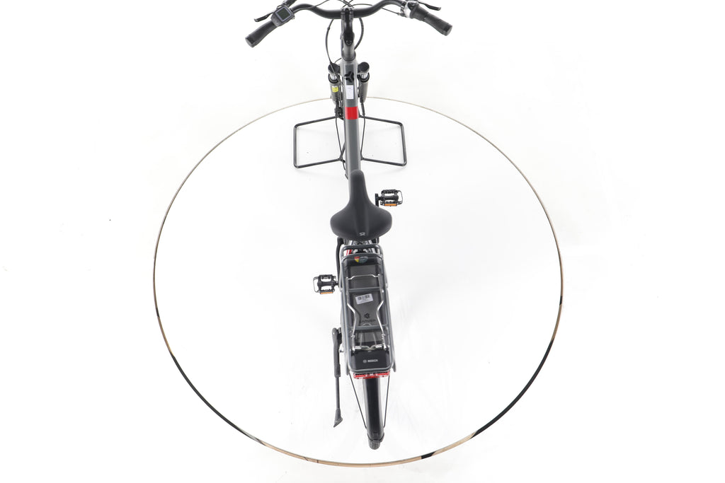 Carver Cityzen E LTD FL City E-Bike Tiefeinsteiger - Image 22