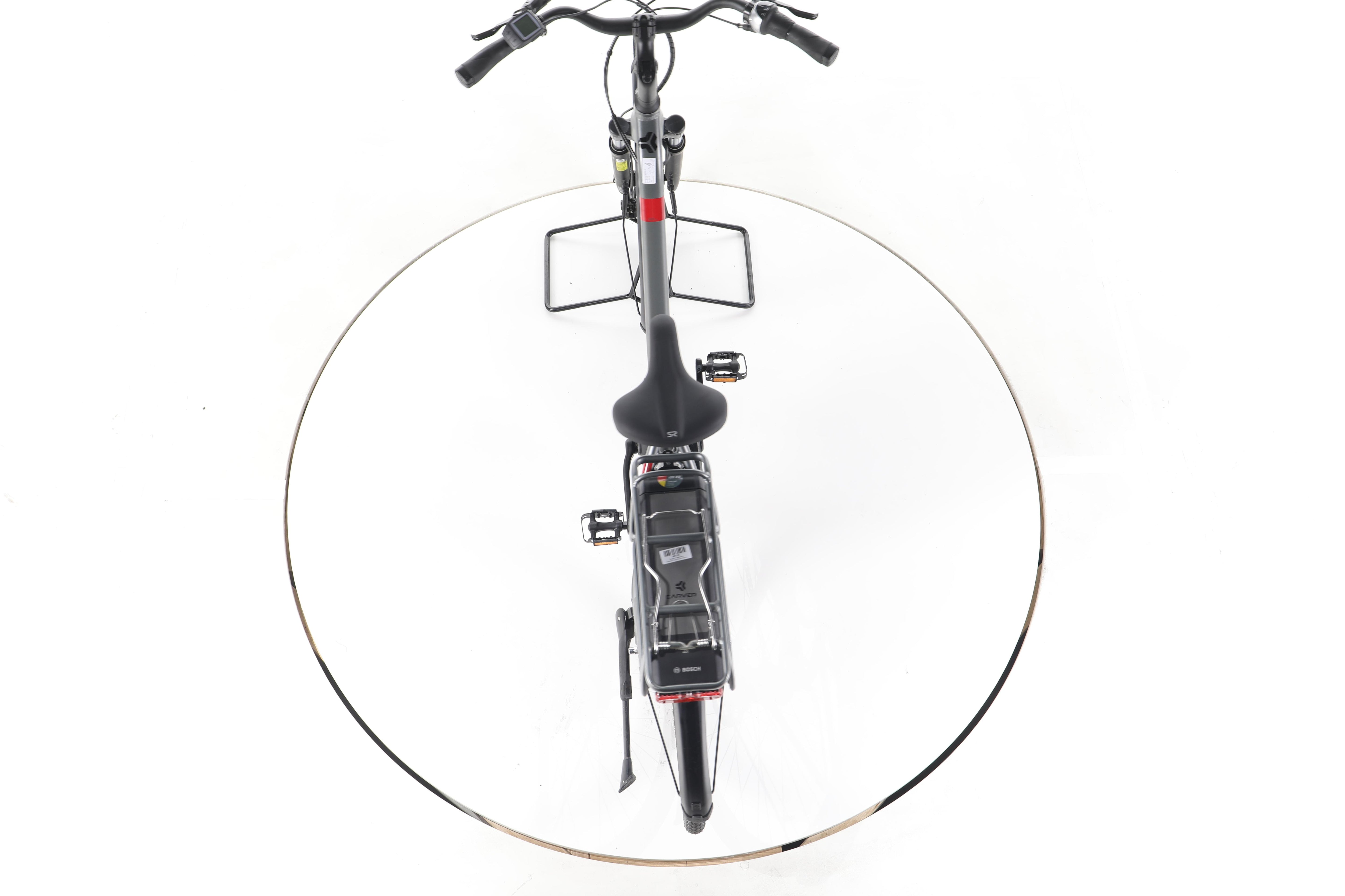 Carver Cityzen E LTD FL City E-Bike Tiefeinsteiger - Image 22