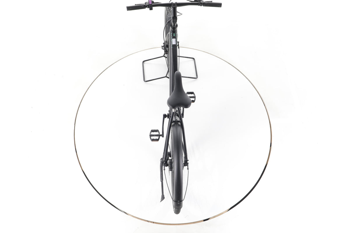 TENWAYS CGO 600 Pro City E-Bike - Image 22