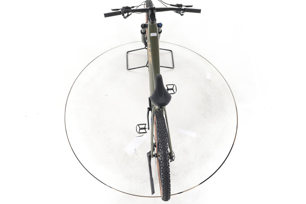 Cube Reaction Hybrid Pro E-Bike 2025 - Image 22