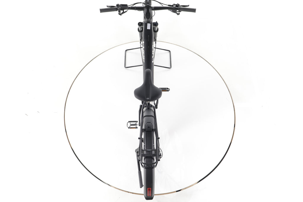 Cube Reaction Hybrid Race Allroad Trekking E-Bike 2024 - Image 22
