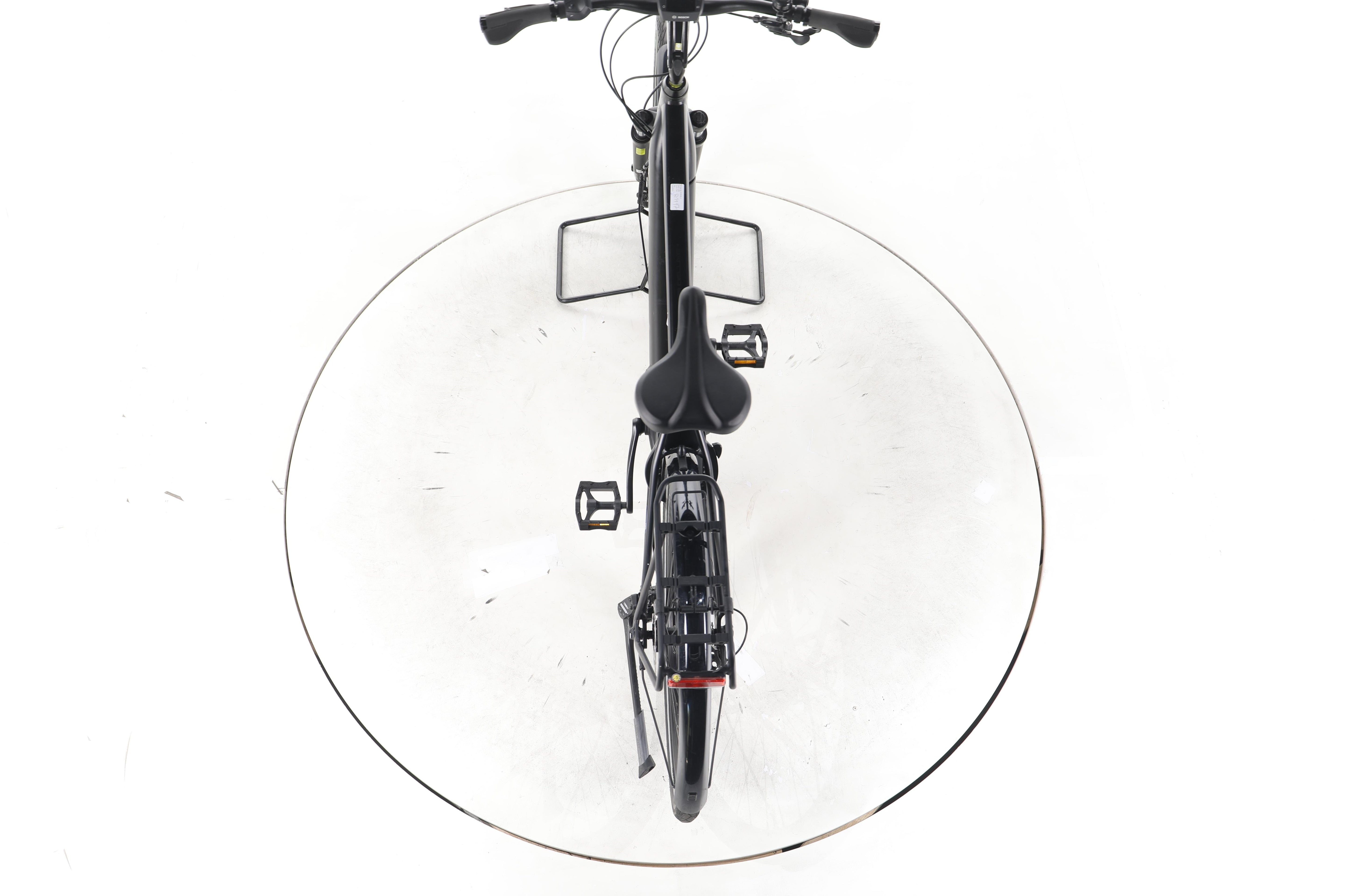 Diamant Mandara Deluxe+ Gen 2 Trekking E-Bike - Image 22