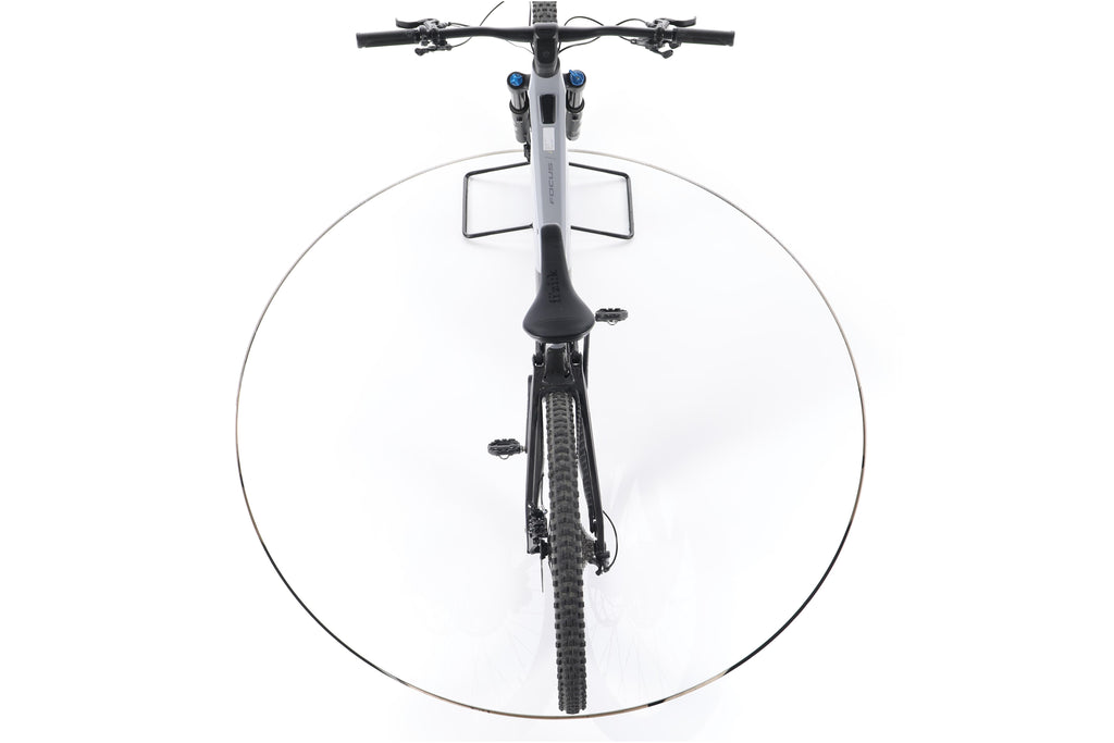 Focus Jam² Sl 8.8 Fully E-Bike Carbon 2023 - Image 22