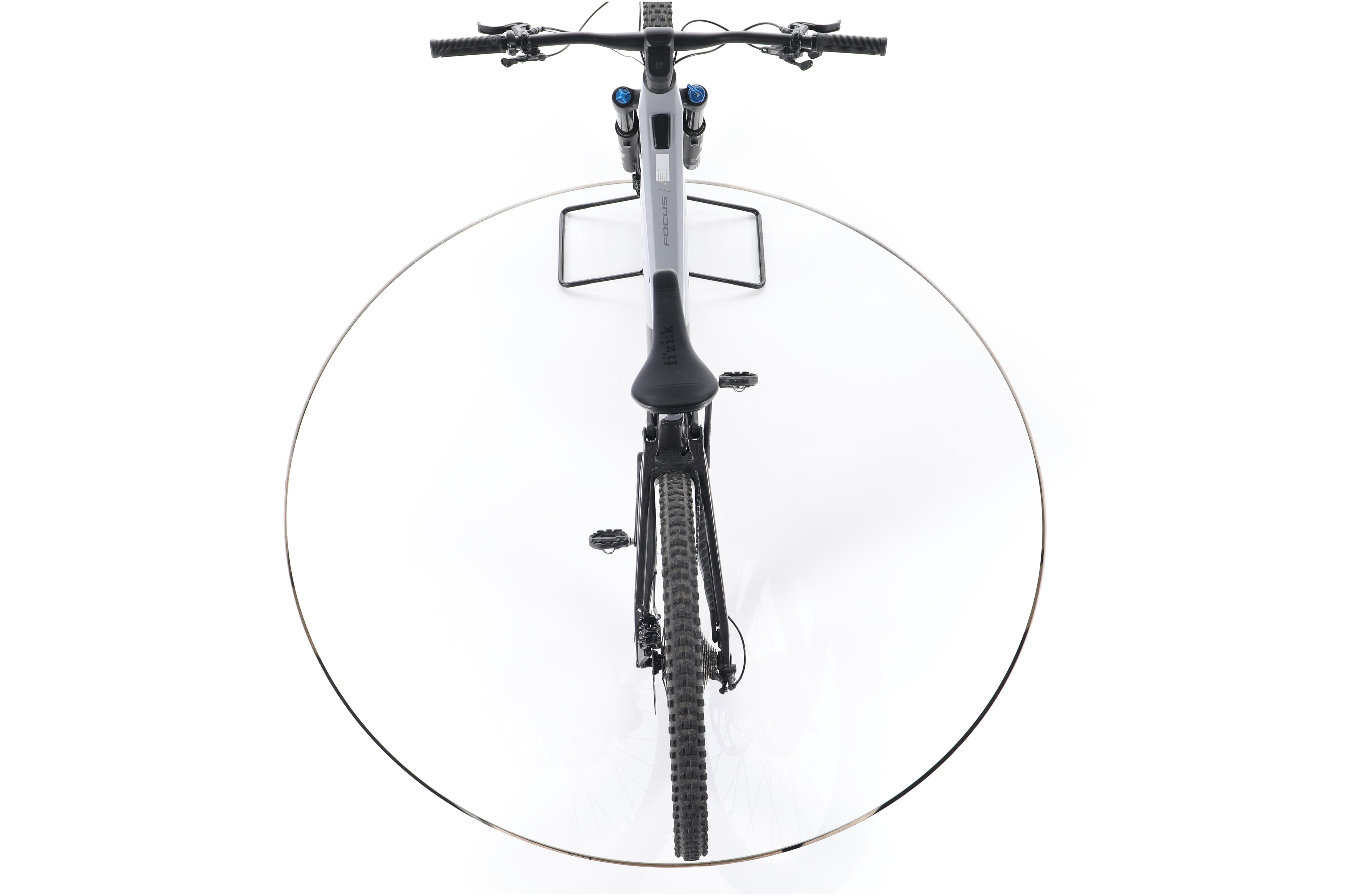 Focus Jam² Sl 8.8 Fully E-Bike Carbon 2023 - Image 22