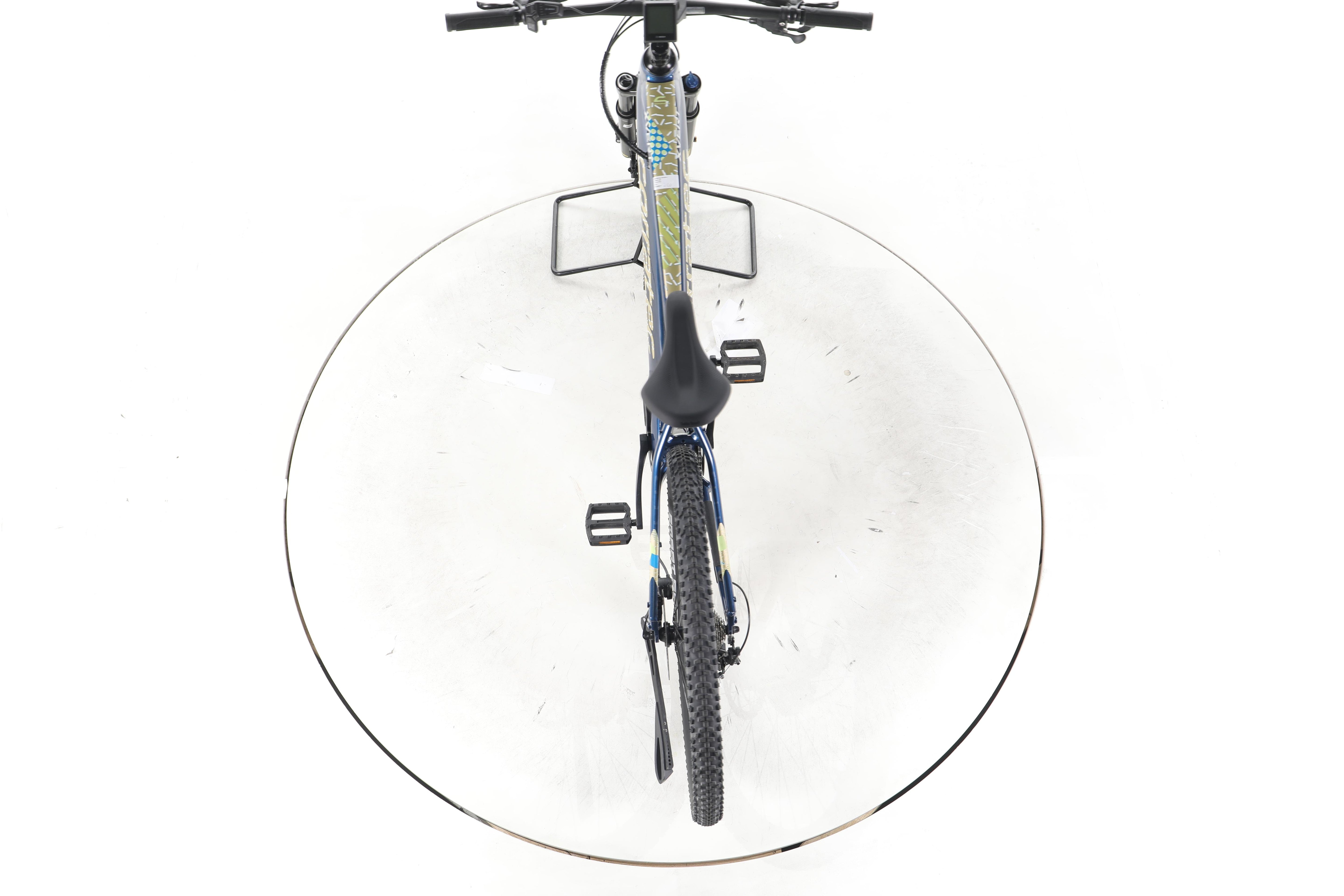 Corratec E-Power X-Vert Pro Plus E-Bike - Image 22