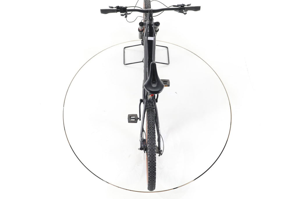 Hercules NOS FS 1.1 E-Bike Fully - Image 22