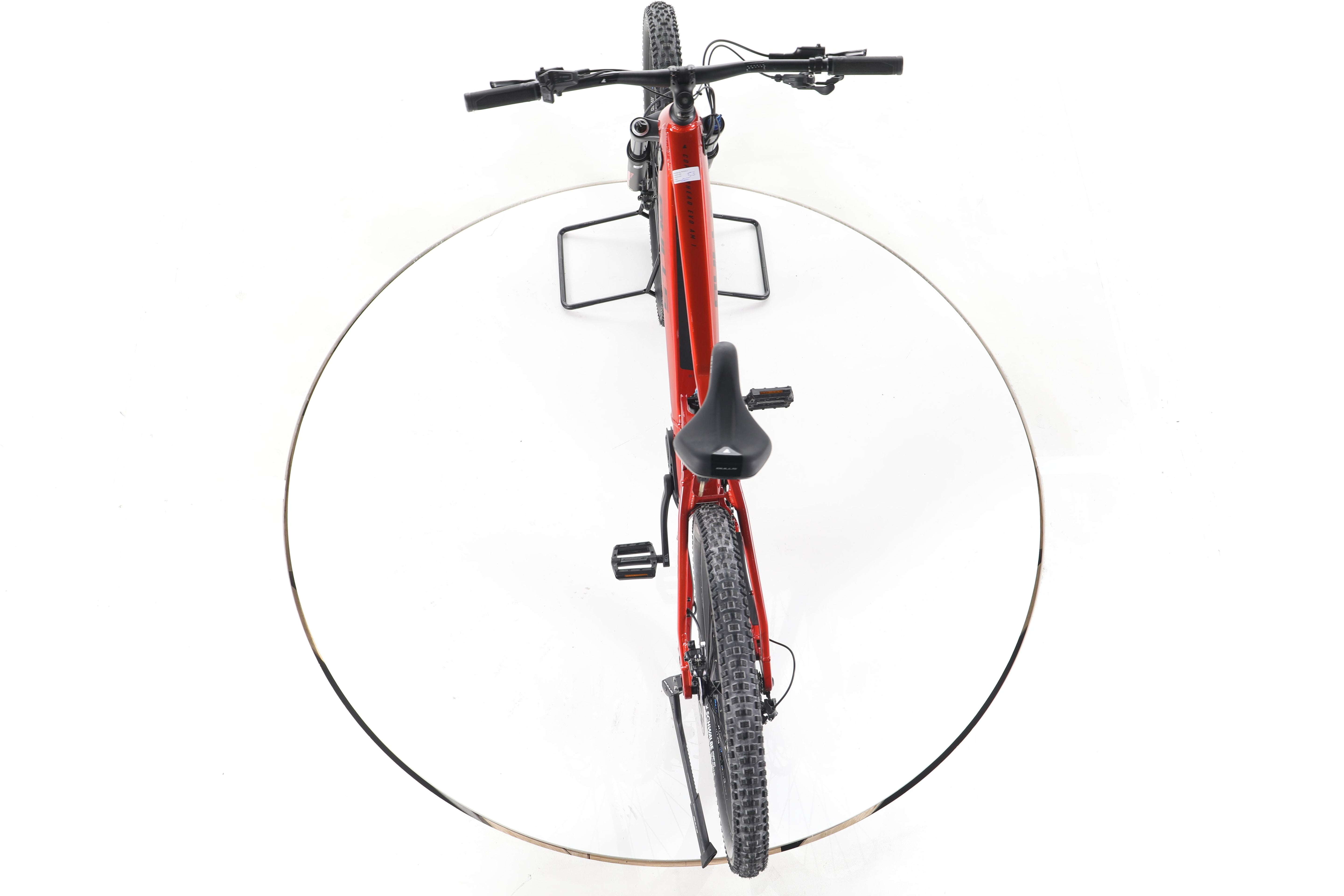 Bulls Copperhead EVO AM 1 E-Bike Fully - Image 22