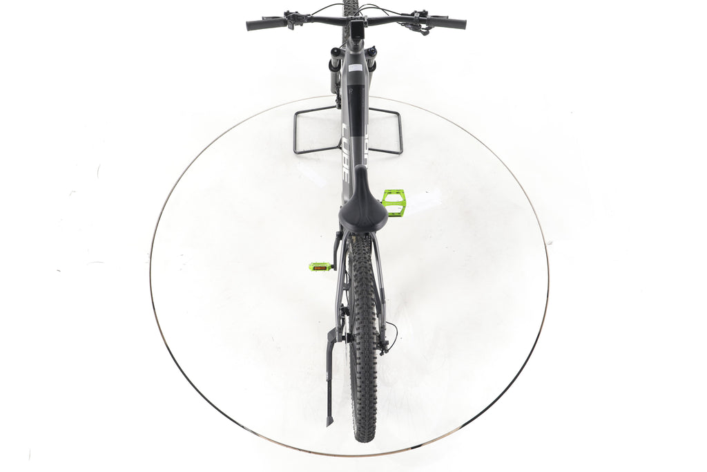 Cube Reaction Hybrid Race 750 E-Bike 2024 - Image 22