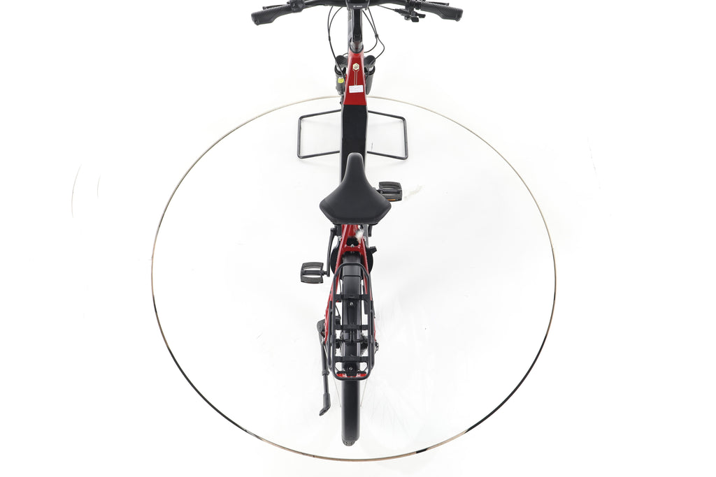 Victoria Tresalo 2 Trekking E-Bike Tiefeinsteiger 2023 - Image 22