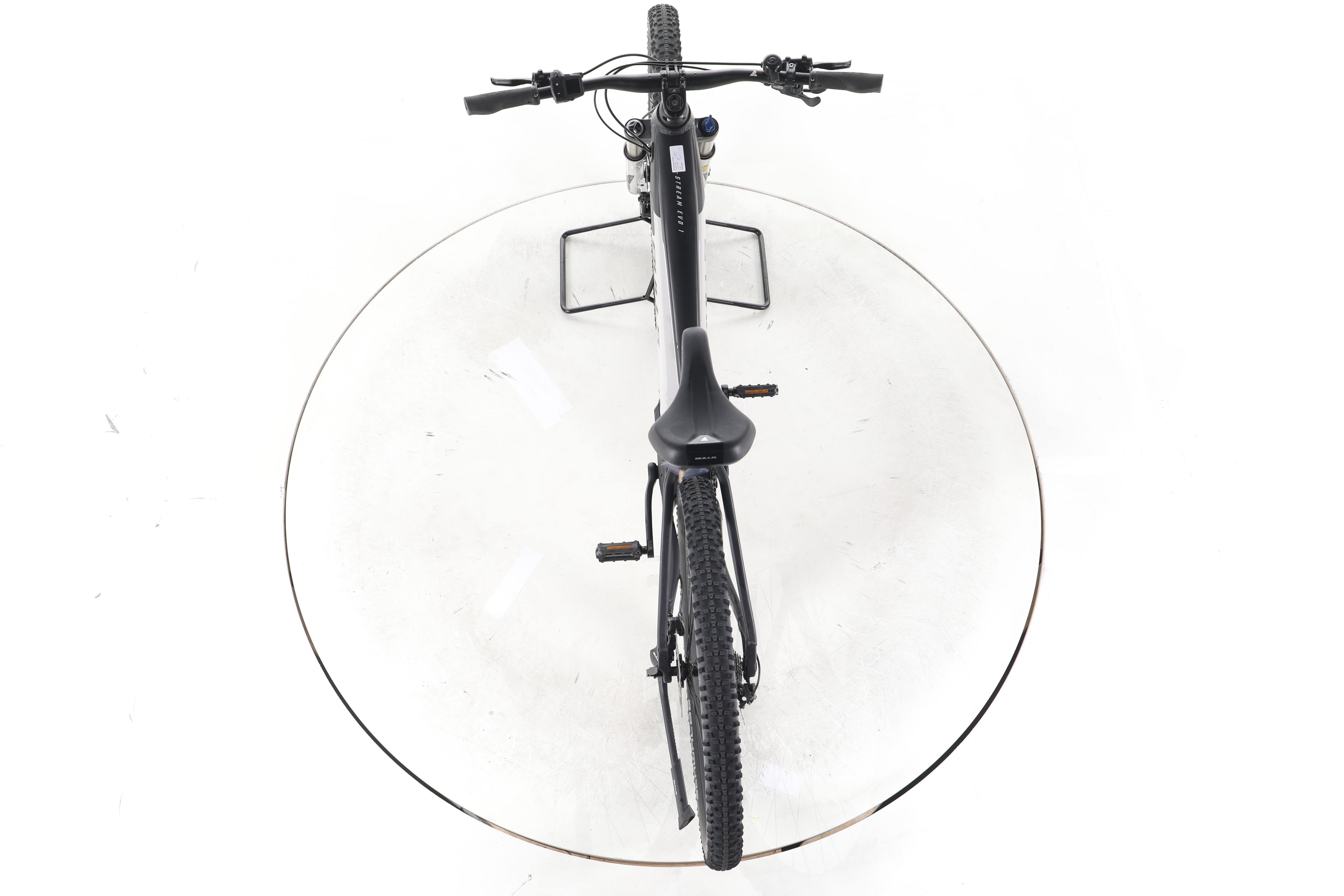 Bulls E-Stream EVO 1 E-Bike - Image 22