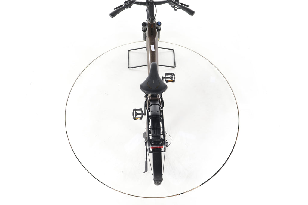 KTM Macina Gran 710 Trekking E-Bike - Image 22