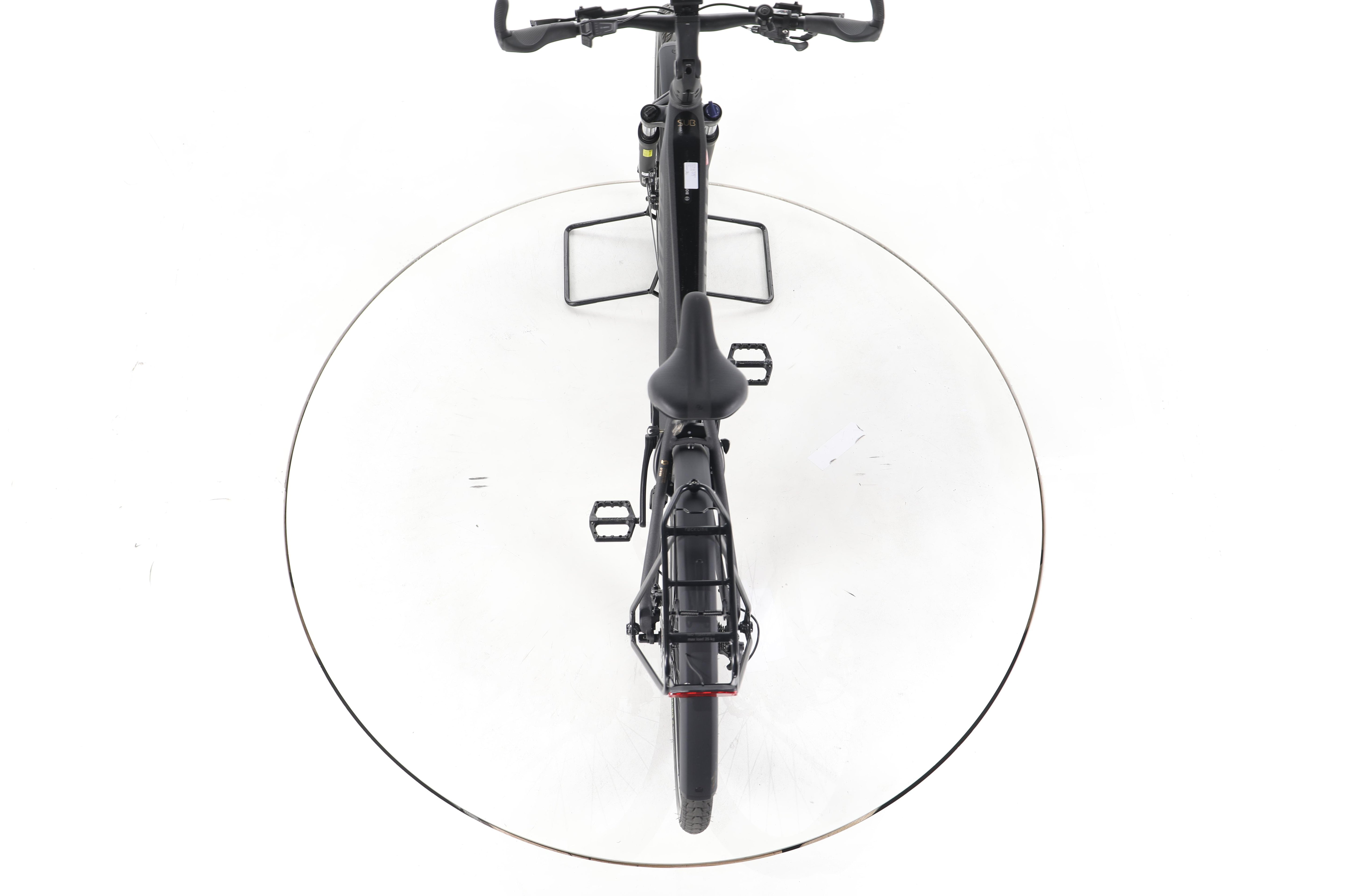Scott Sub Sport eRIDE 20 Trekking E-Bike - Image 22