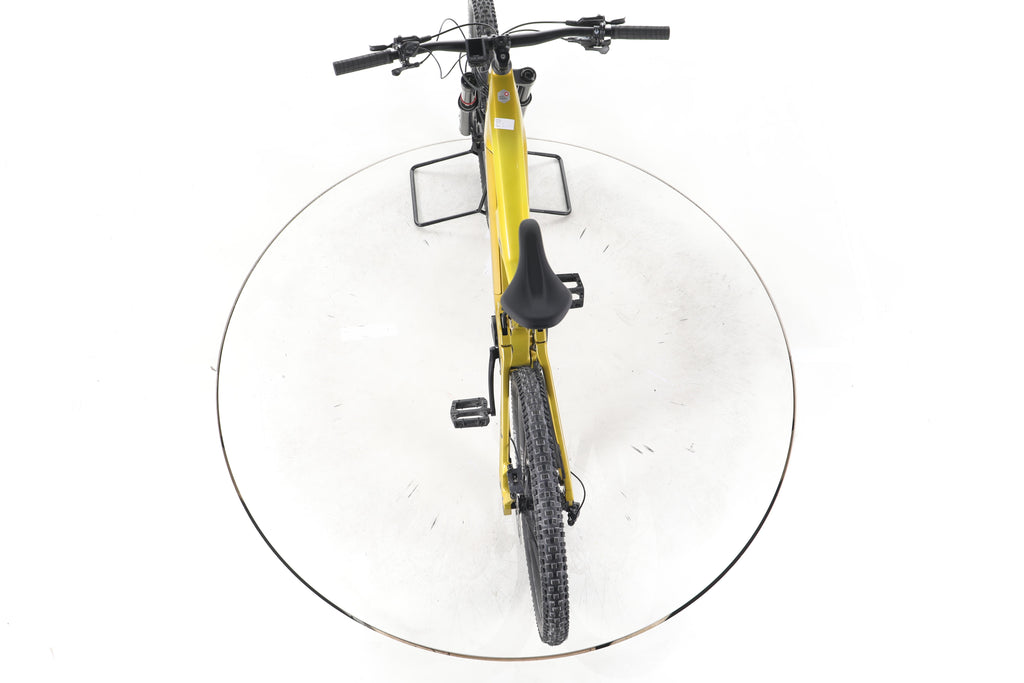 FLYER Uproc6 6.50 E-Bike Fully Carbon - Image 22