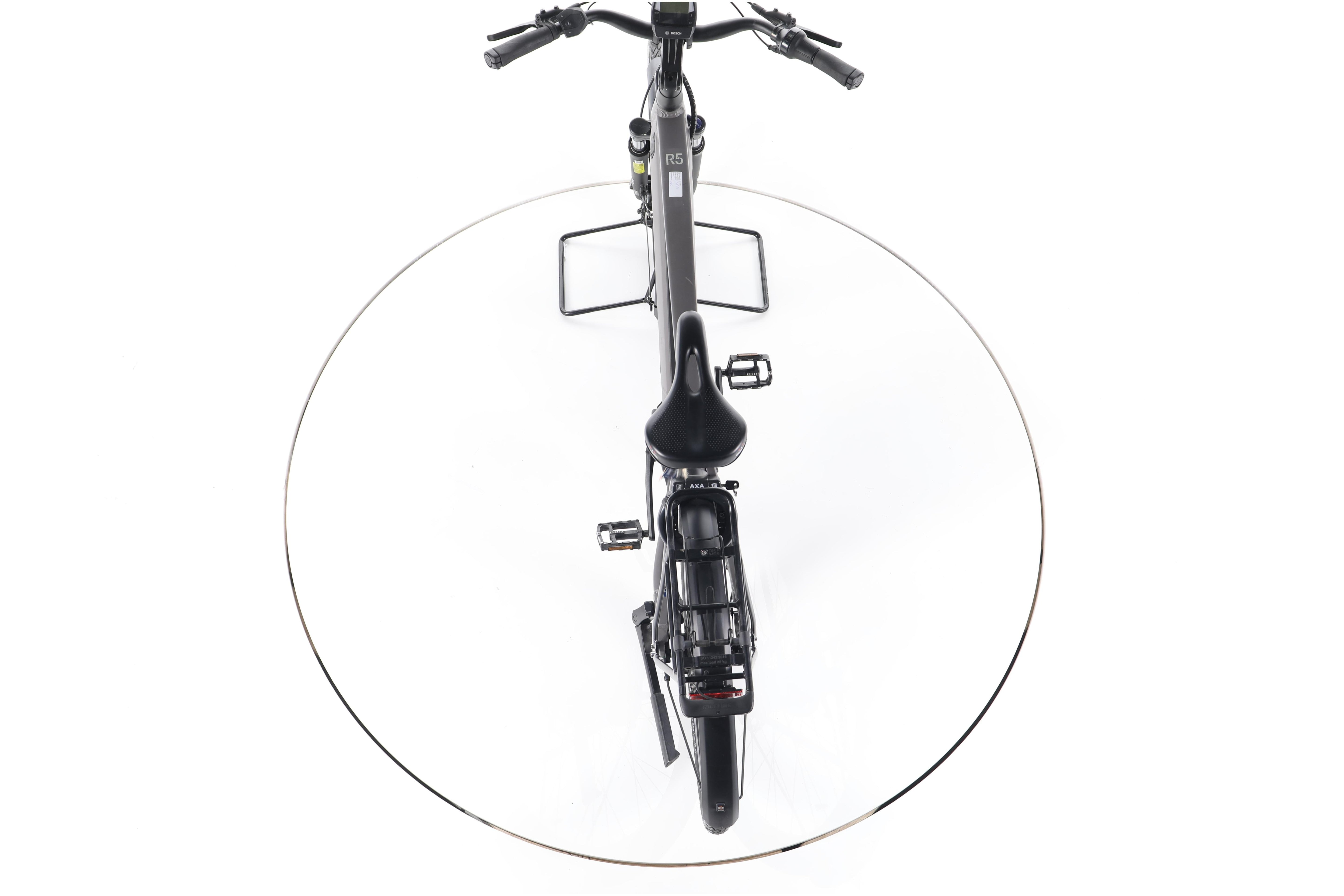 Winora Sinus R5 City E-Bike - Image 22