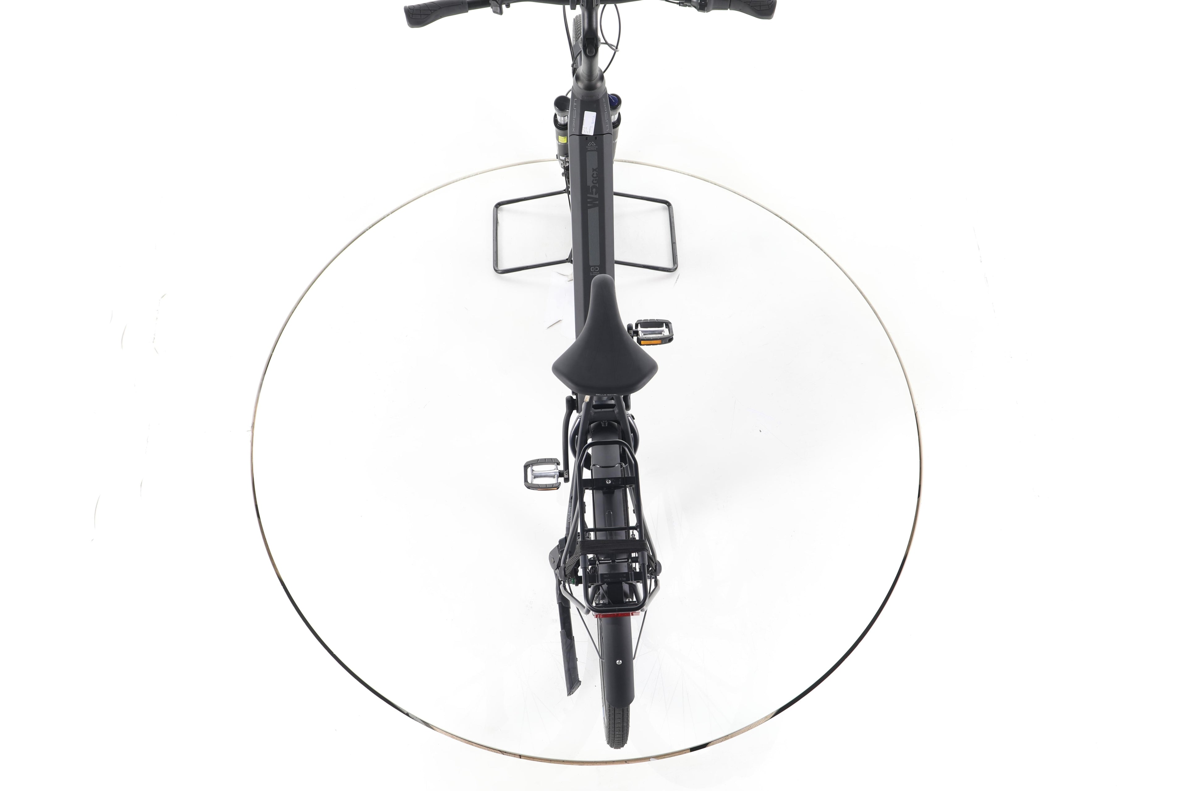 Wittich W5GCX City E-Bike Tiefeinsteiger 2023 - Image 22