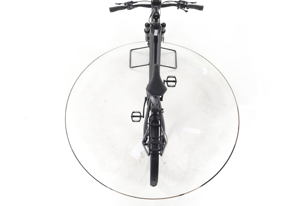 HNF Nicolai XD3 Adventure Trekking E-Bike - Image 22