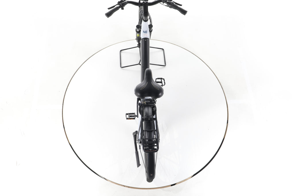 Winora Sinus N8 City E-Bike Tiefeinsteiger - Image 22