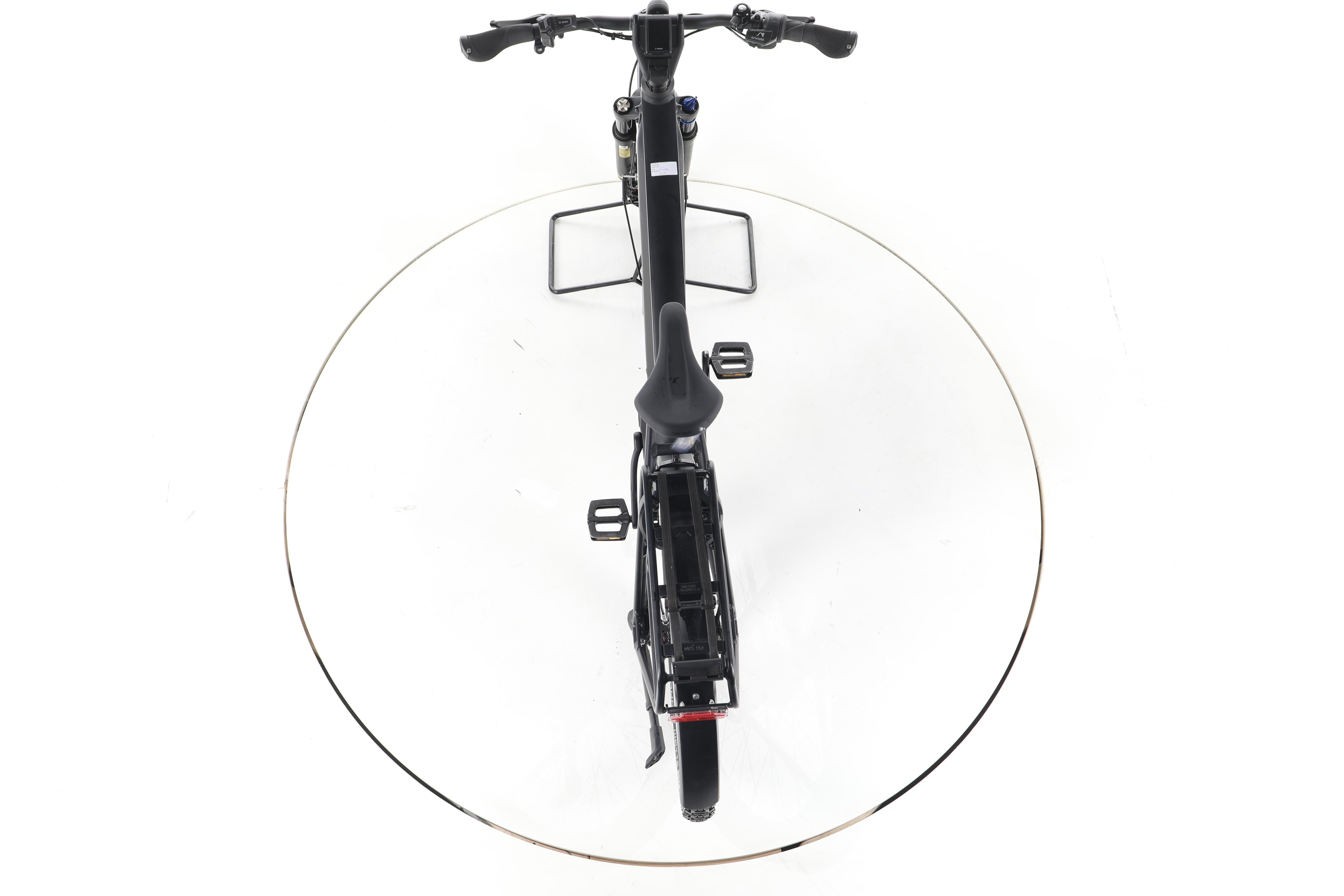 Riese & Müller Charger4 GT vario City E-Bike 2023 - Image 22