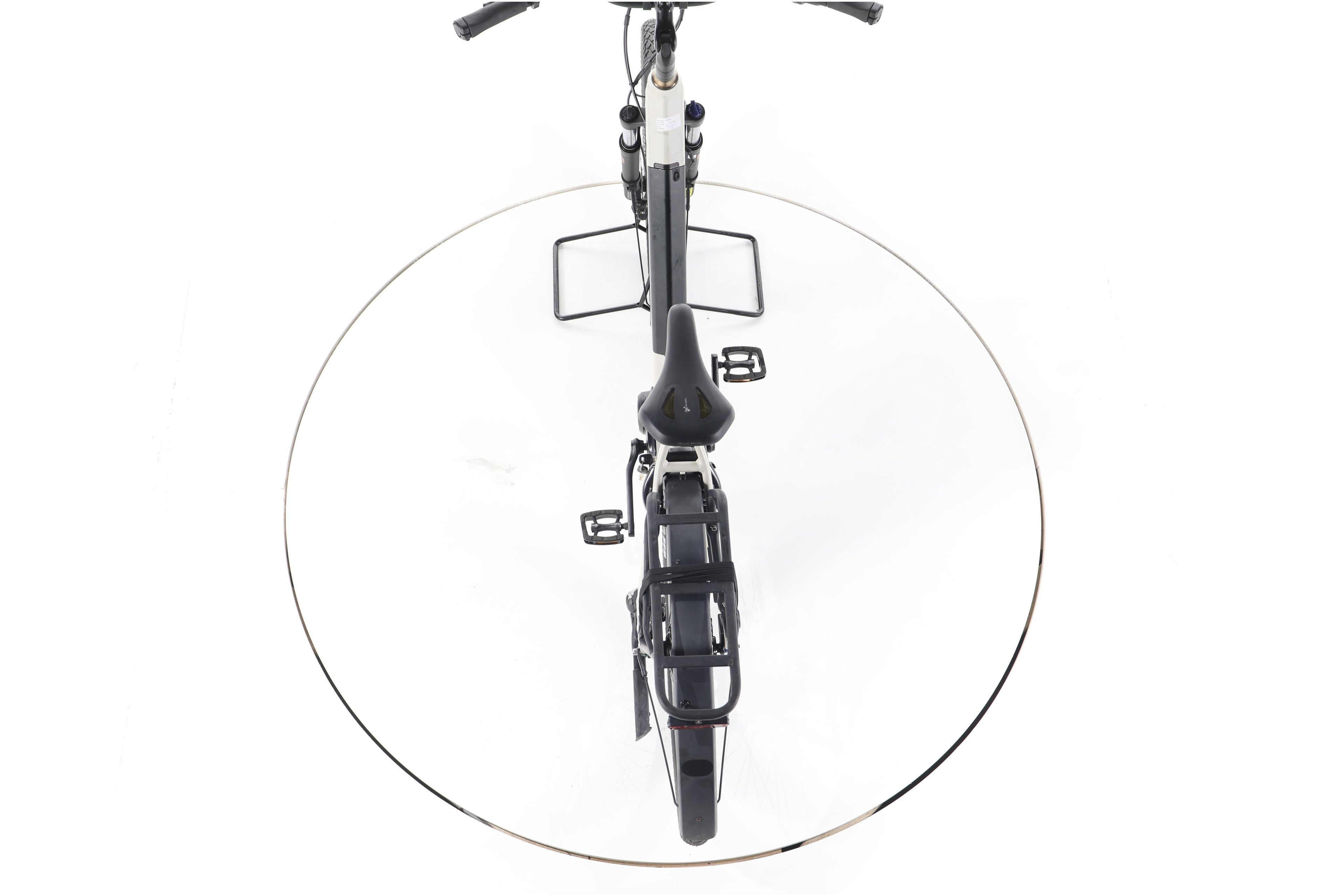 Puch Q4.4 SUV City E-Bike Tiefeinsteiger - Image 22