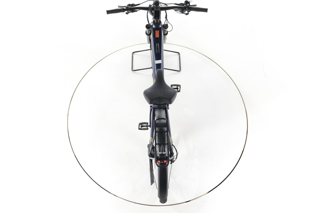 Conway Xyron SUV 6.9 SUV E-Bike 2023 - Image 22