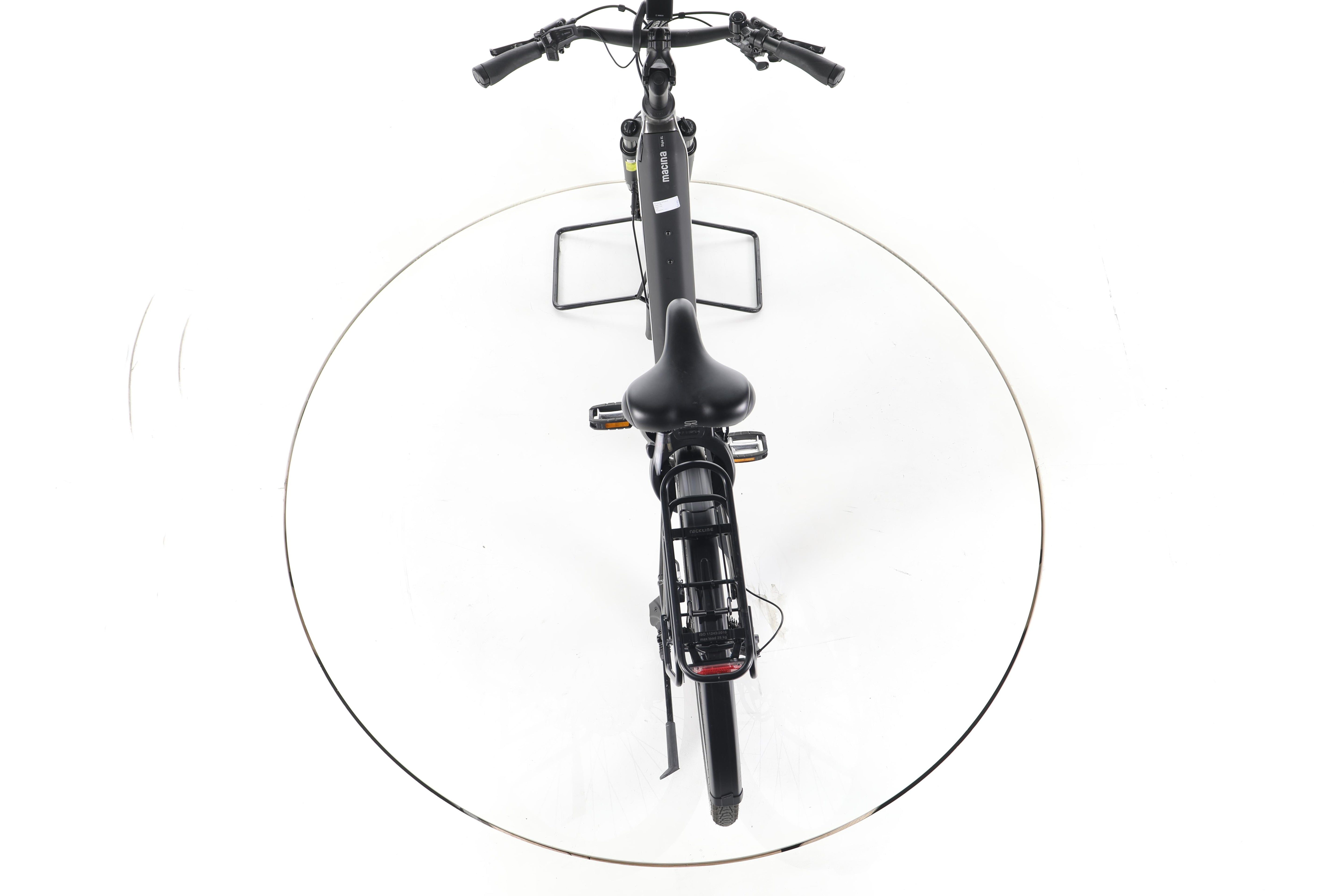 KTM Macina Style XL Trekking E-Bike Tiefeinsteiger - Image 22