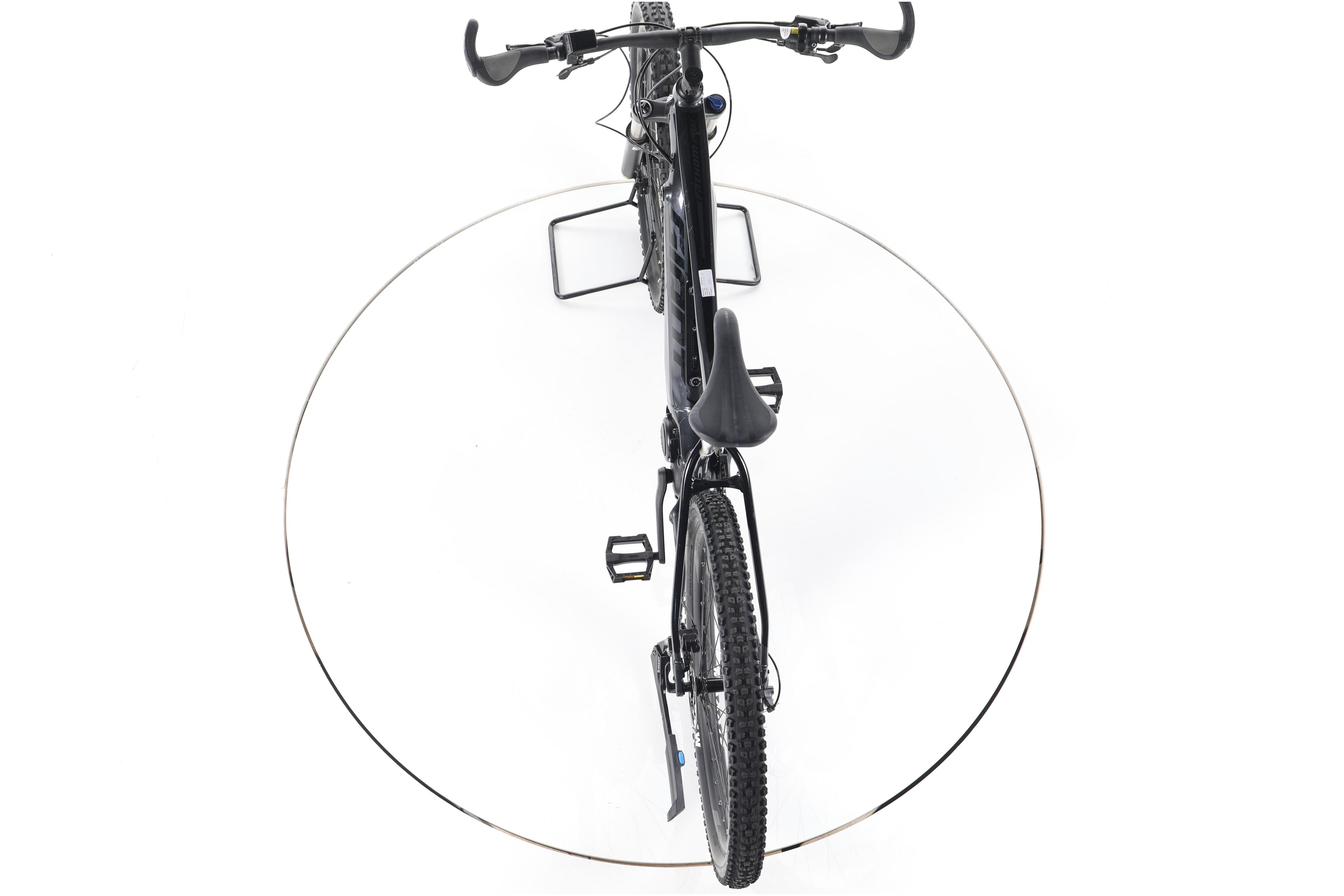 Giant Fathom E+ 2 Pro E-Bike - Image 22