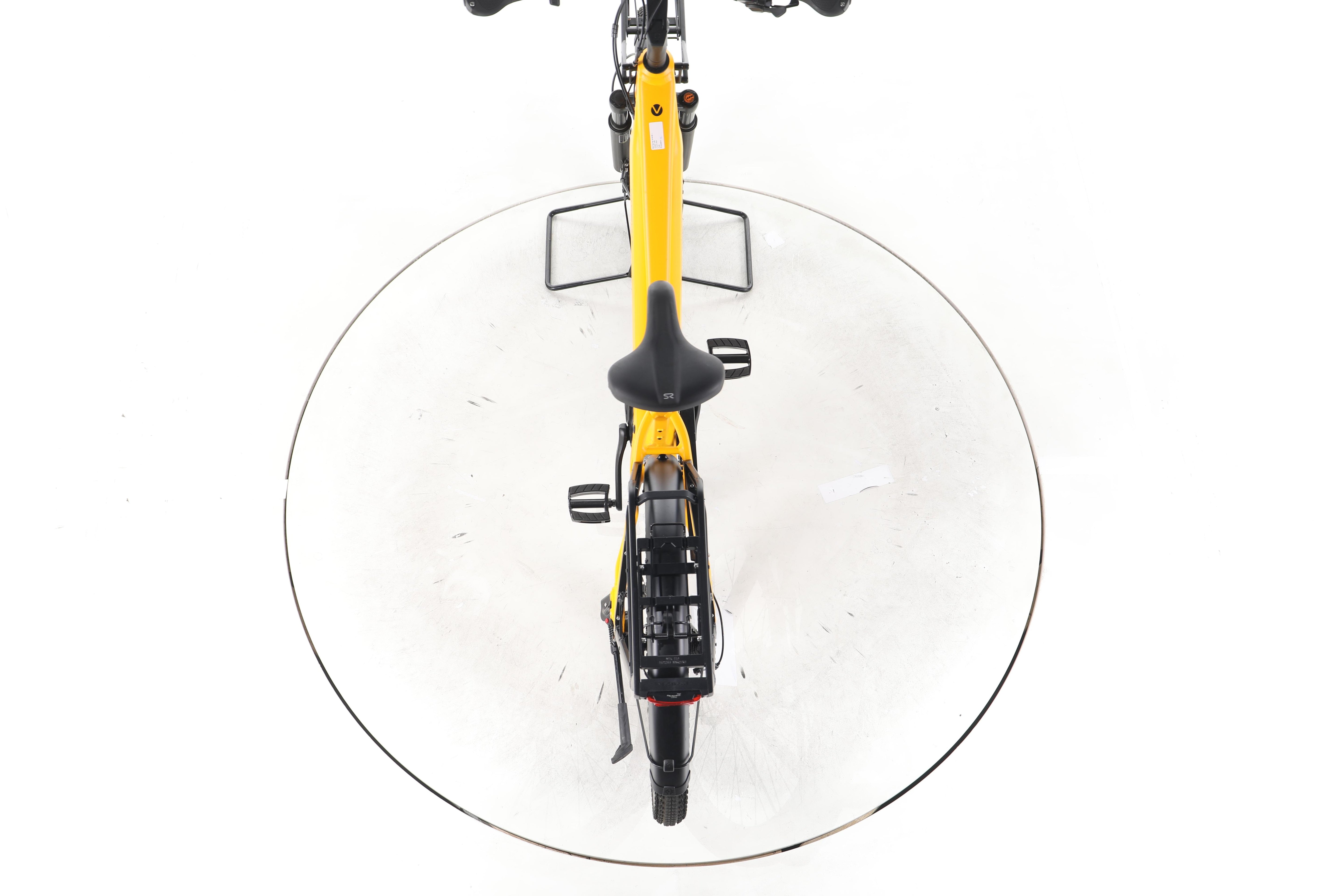 Velo de Ville SEB 890 pro Trekking E-Bike 2025 - Image 22