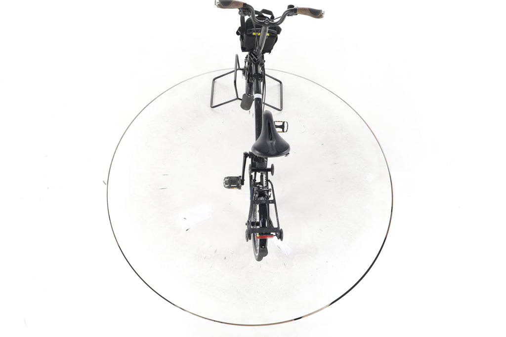 Brompton P Line Electric Falt E-Bike Tiefeinsteiger - Image 22