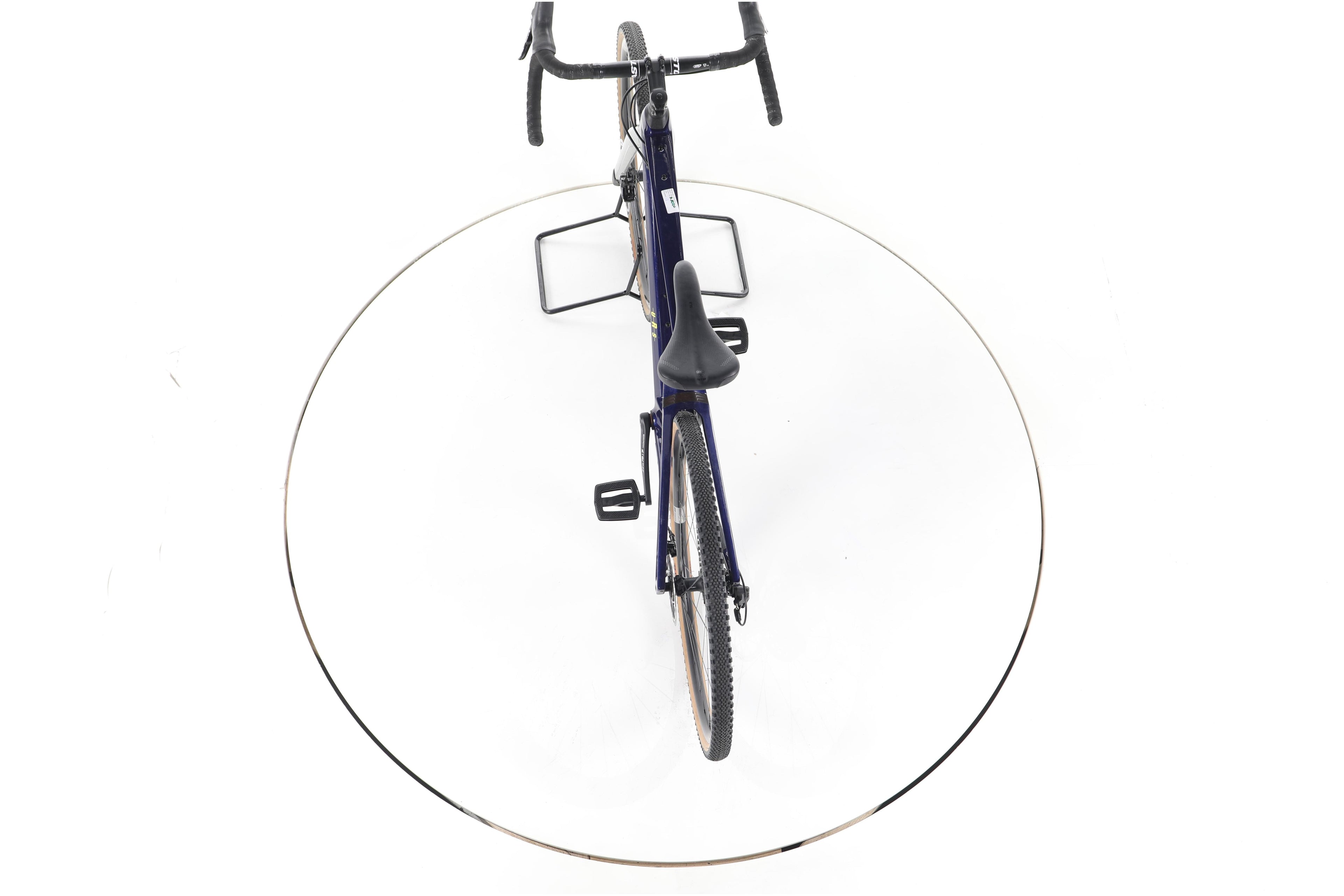 BMC URS Two Apex 1 - Image 22