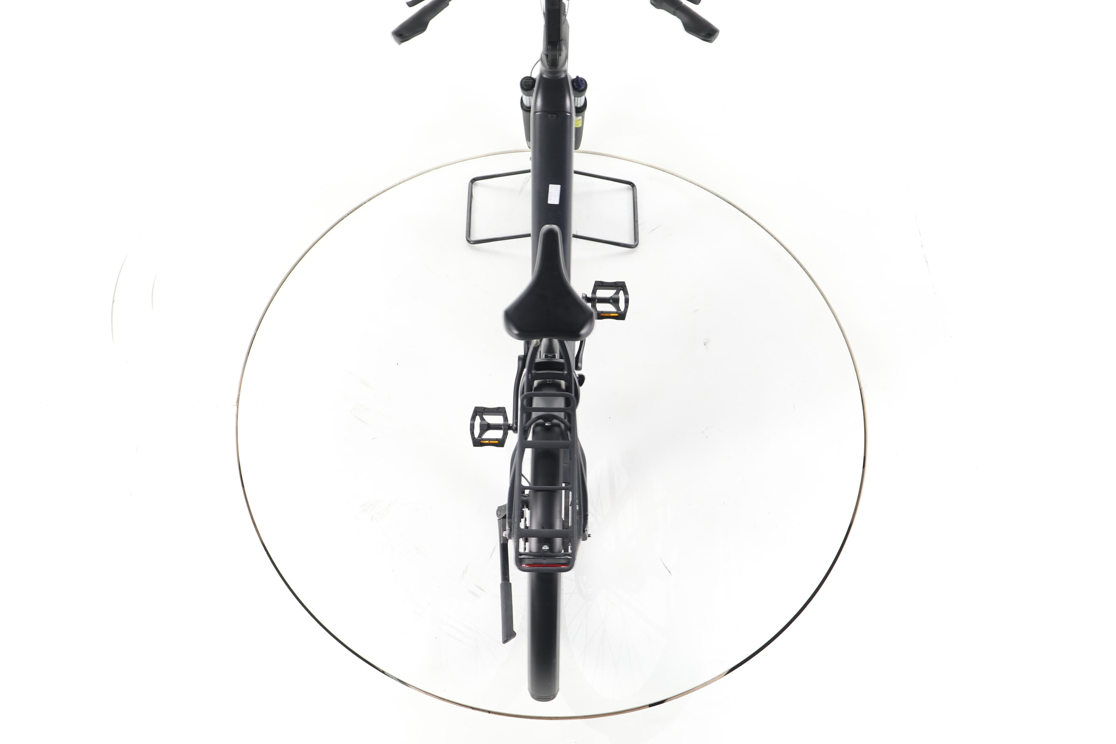 ADVANCED Tour Pro City E-Bike Tiefeinsteiger 2024 - Image 22