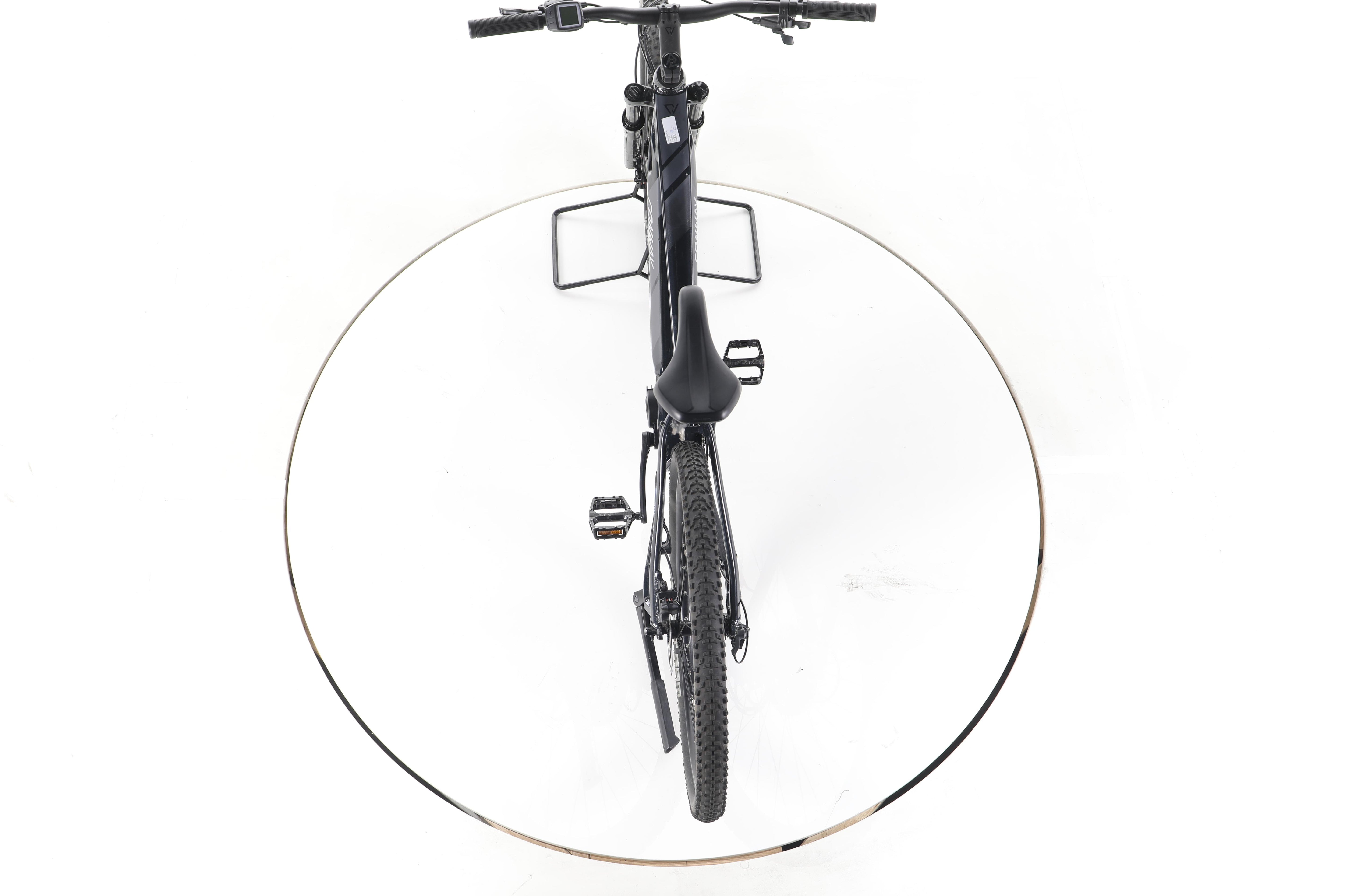 Conway Cairon S 2.0 E-Bike - Image 22