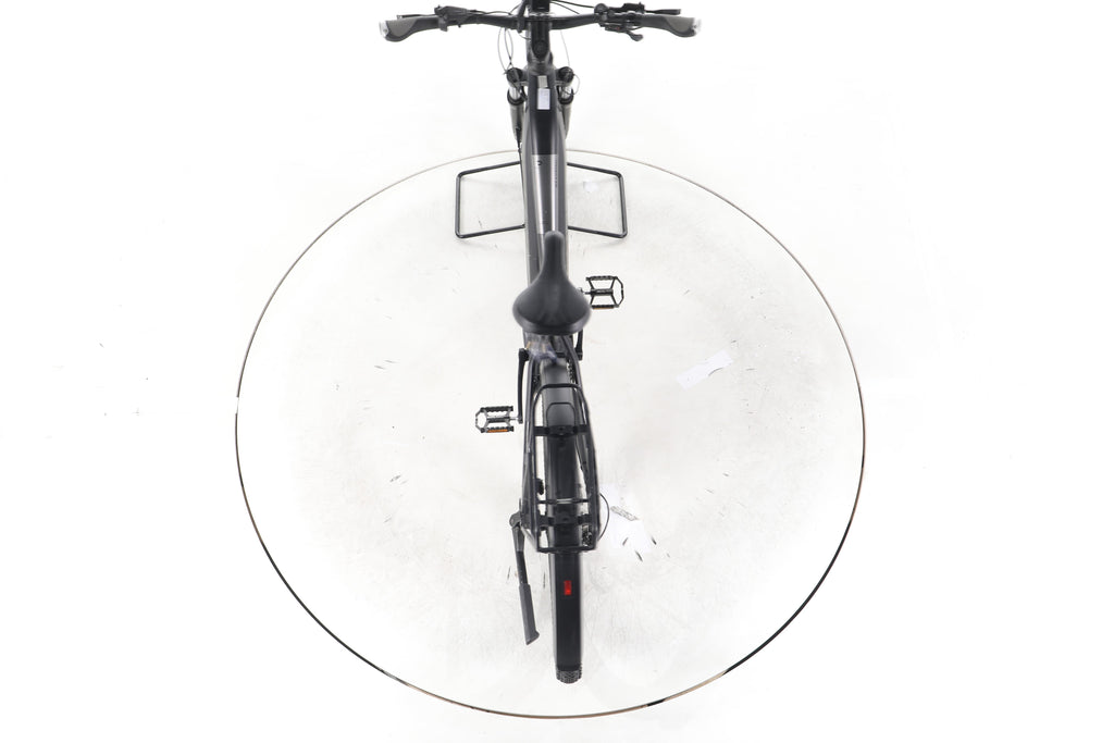 Cube Reaction Hybrid Performance Allroad Trekking E-Bike - Image 22
