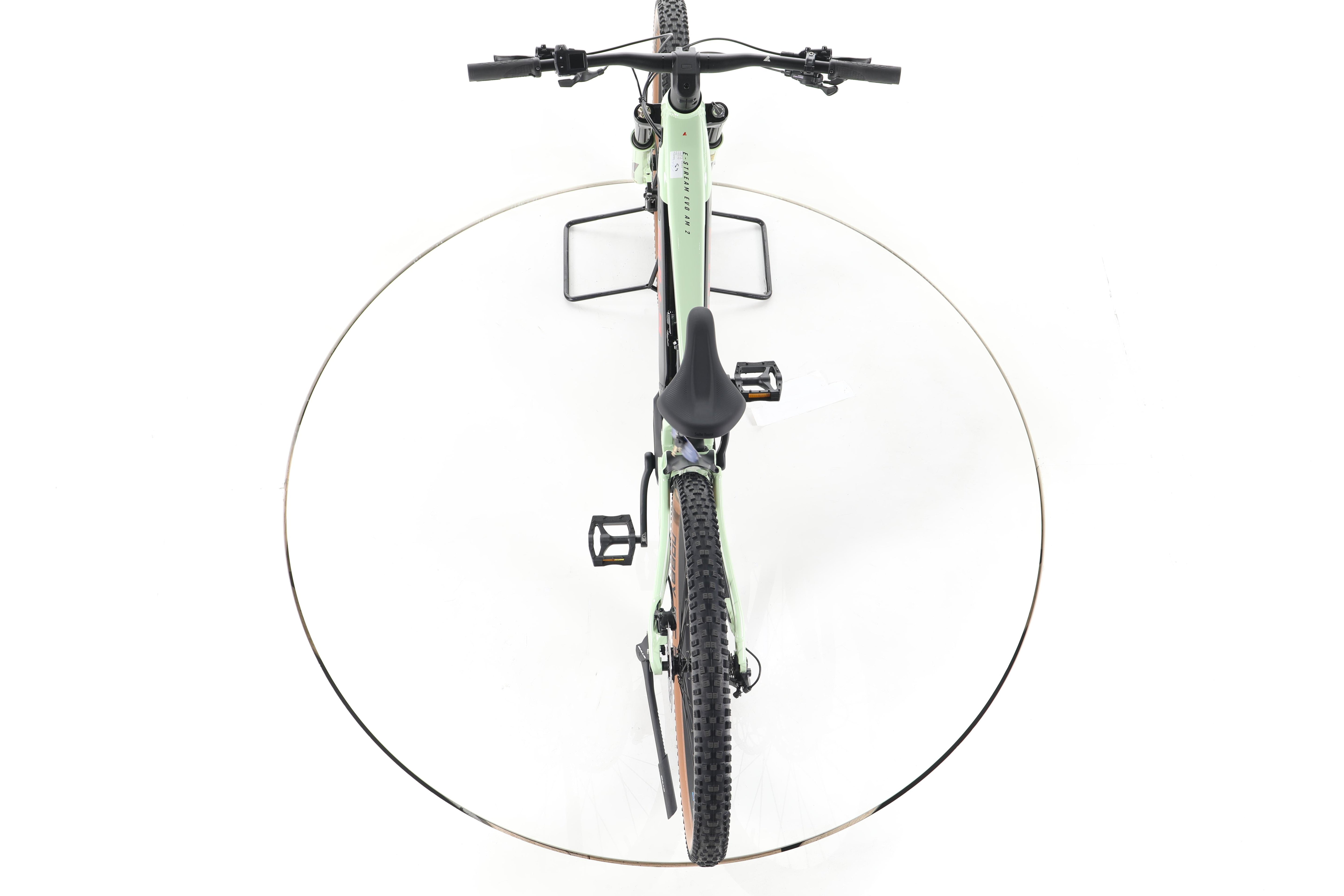 Bulls E-Stream EVO AM 2 Fully E-Bike - Image 22