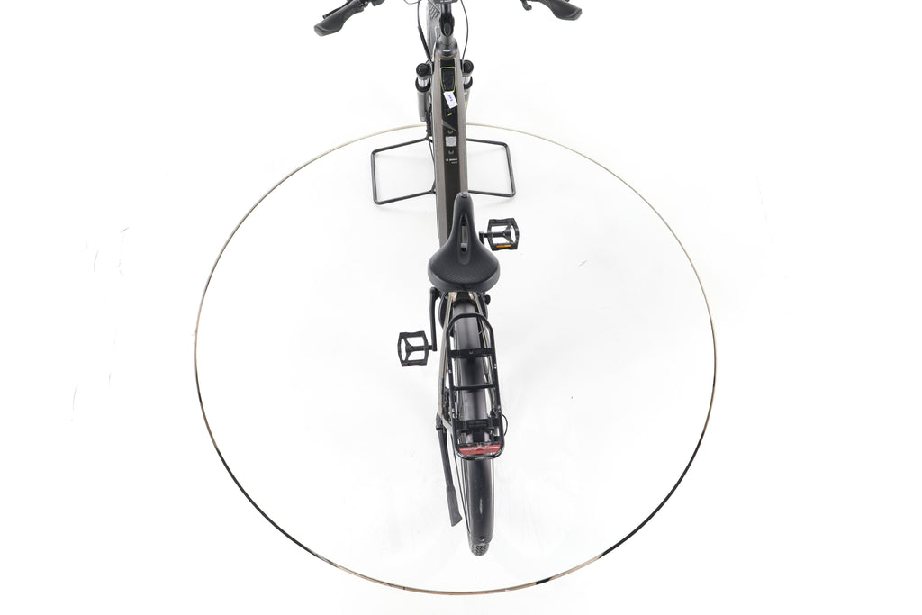 Centurion E-Fire City R760i Trekking E-Bike Tiefeinsteiger - Image 22