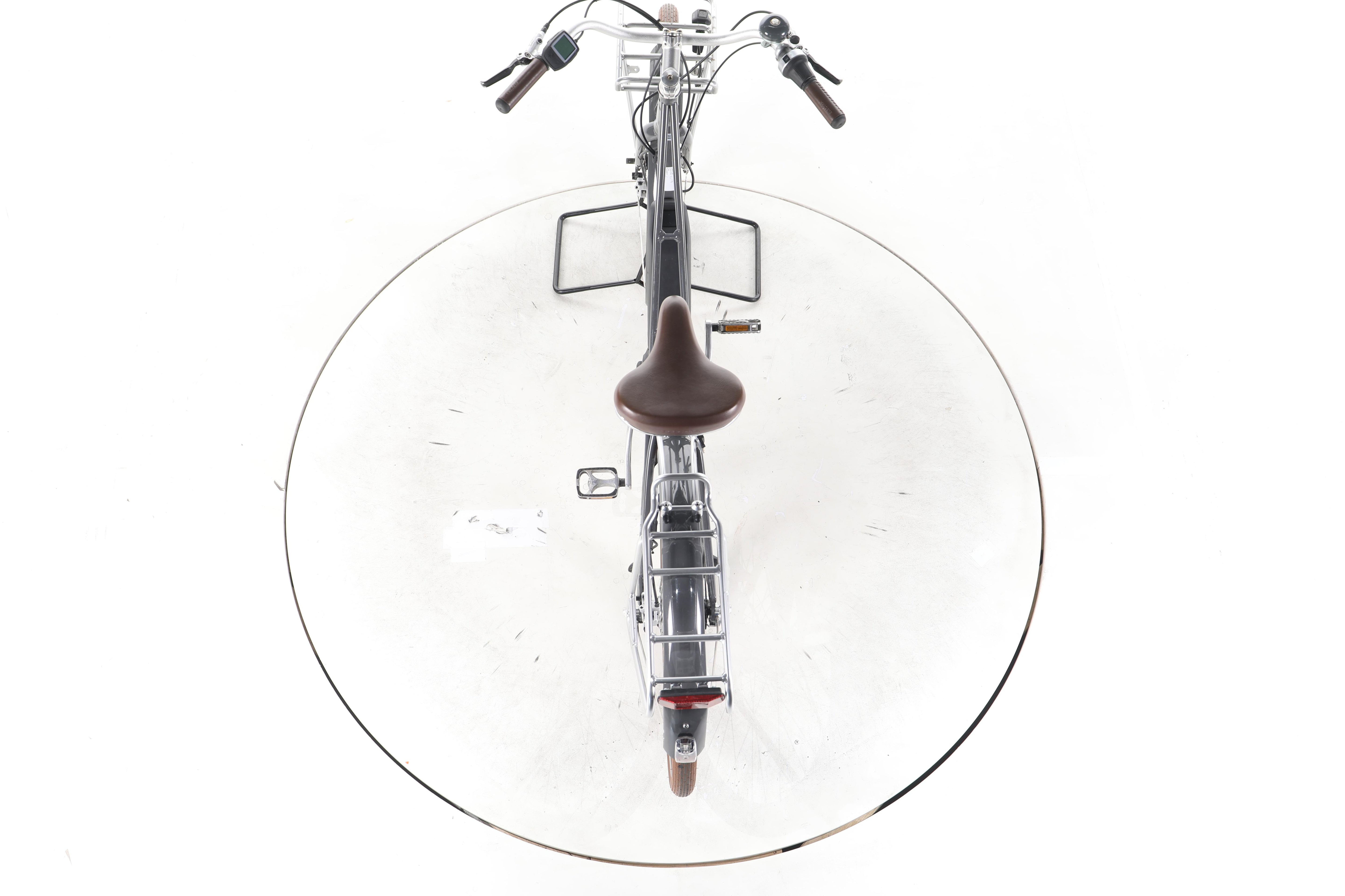 Electra Bicycle Loft Go! 5i EQ Fahrrad City & Trekking - Image 22